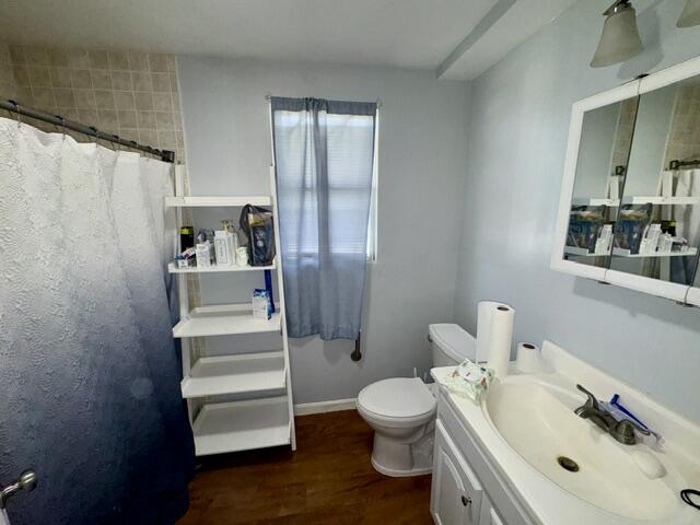 4744 Oxtoby Street, Springfield, Ohio 45505