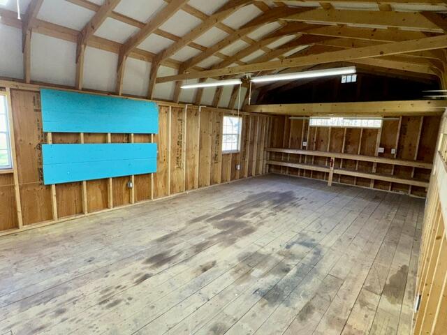 4744 Oxtoby Street, Springfield, Ohio 45505