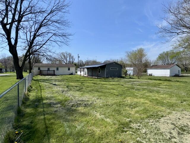 4744 Oxtoby Street, Springfield, Ohio 45505