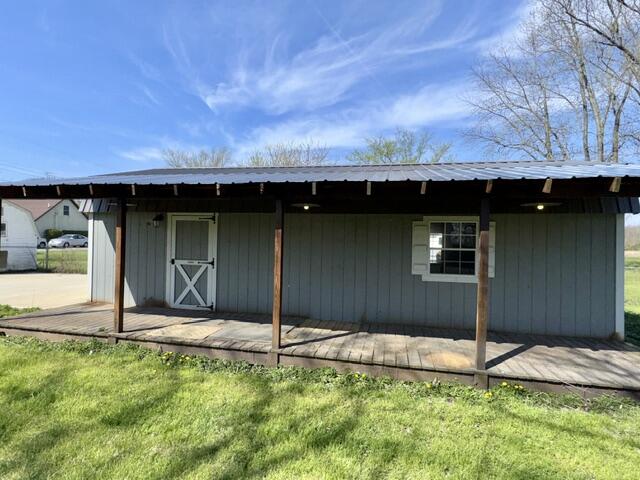 4744 Oxtoby Street, Springfield, Ohio 45505