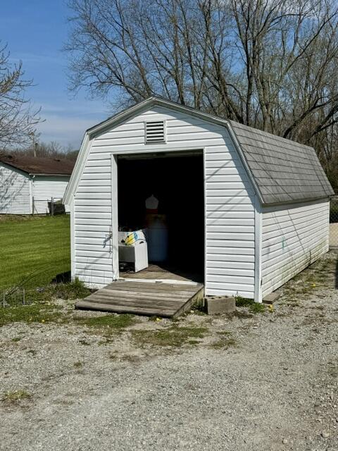 4744 Oxtoby Street, Springfield, Ohio 45505