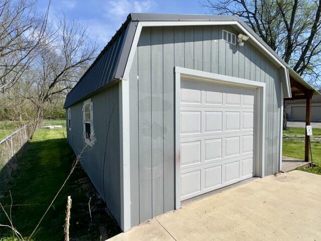 4744 Oxtoby Street, Springfield, Ohio 45505