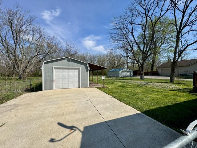 4744 Oxtoby Street, Springfield, Ohio 45505