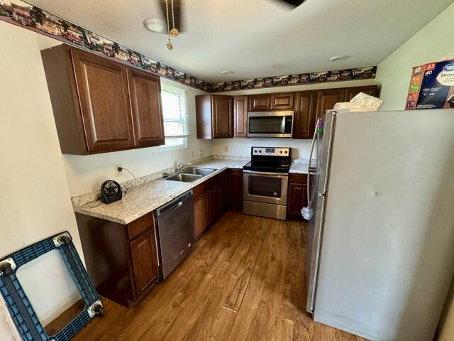 4744 Oxtoby Street, Springfield, Ohio 45505