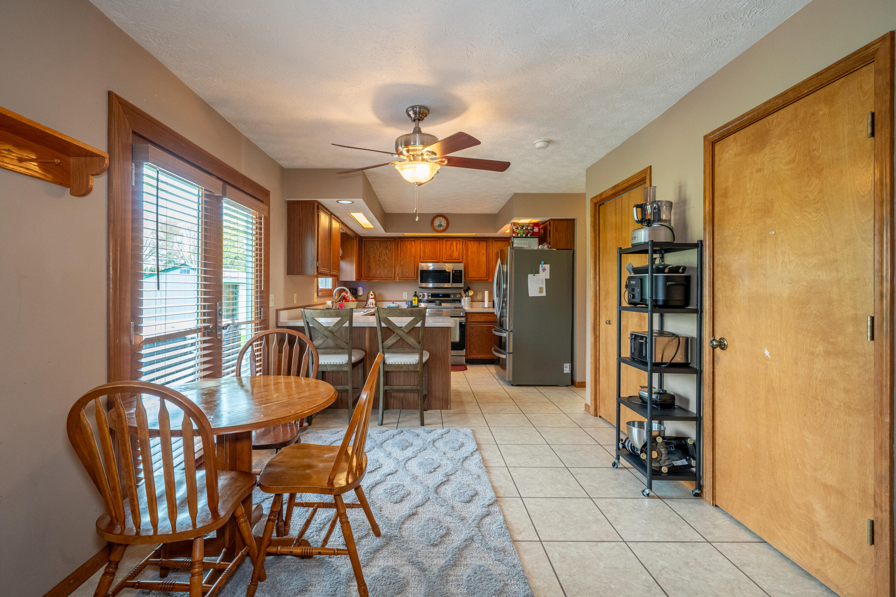 3628 Petre Road, Springfield, Ohio 45502