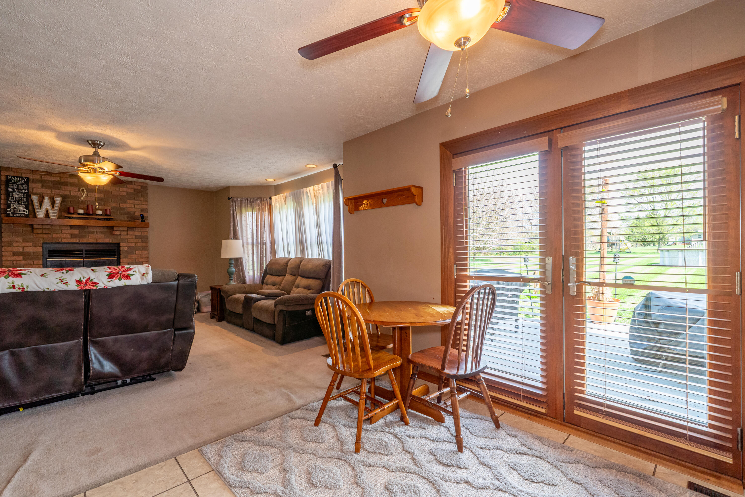 3628 Petre Road, Springfield, Ohio 45502