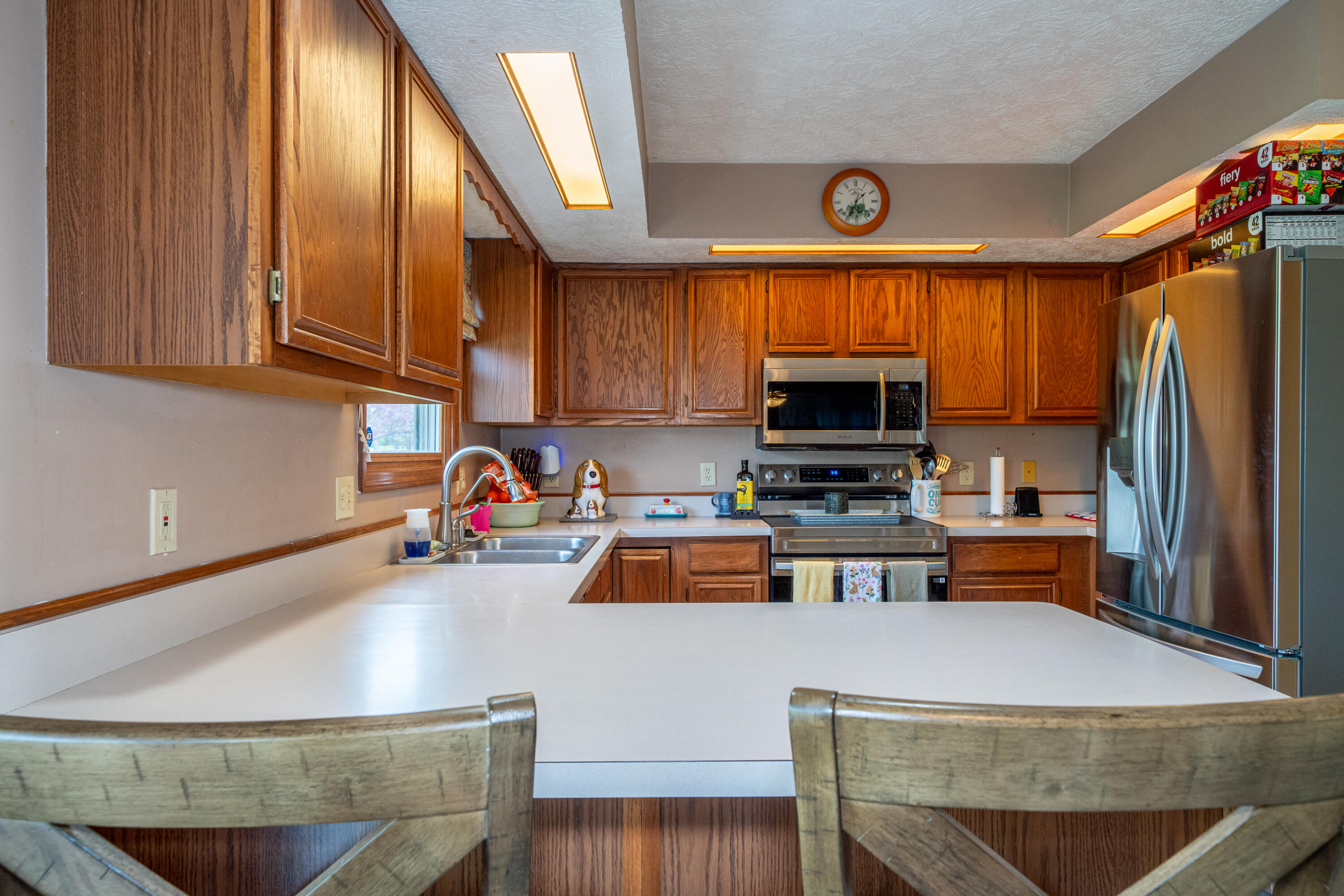 3628 Petre Road, Springfield, Ohio 45502