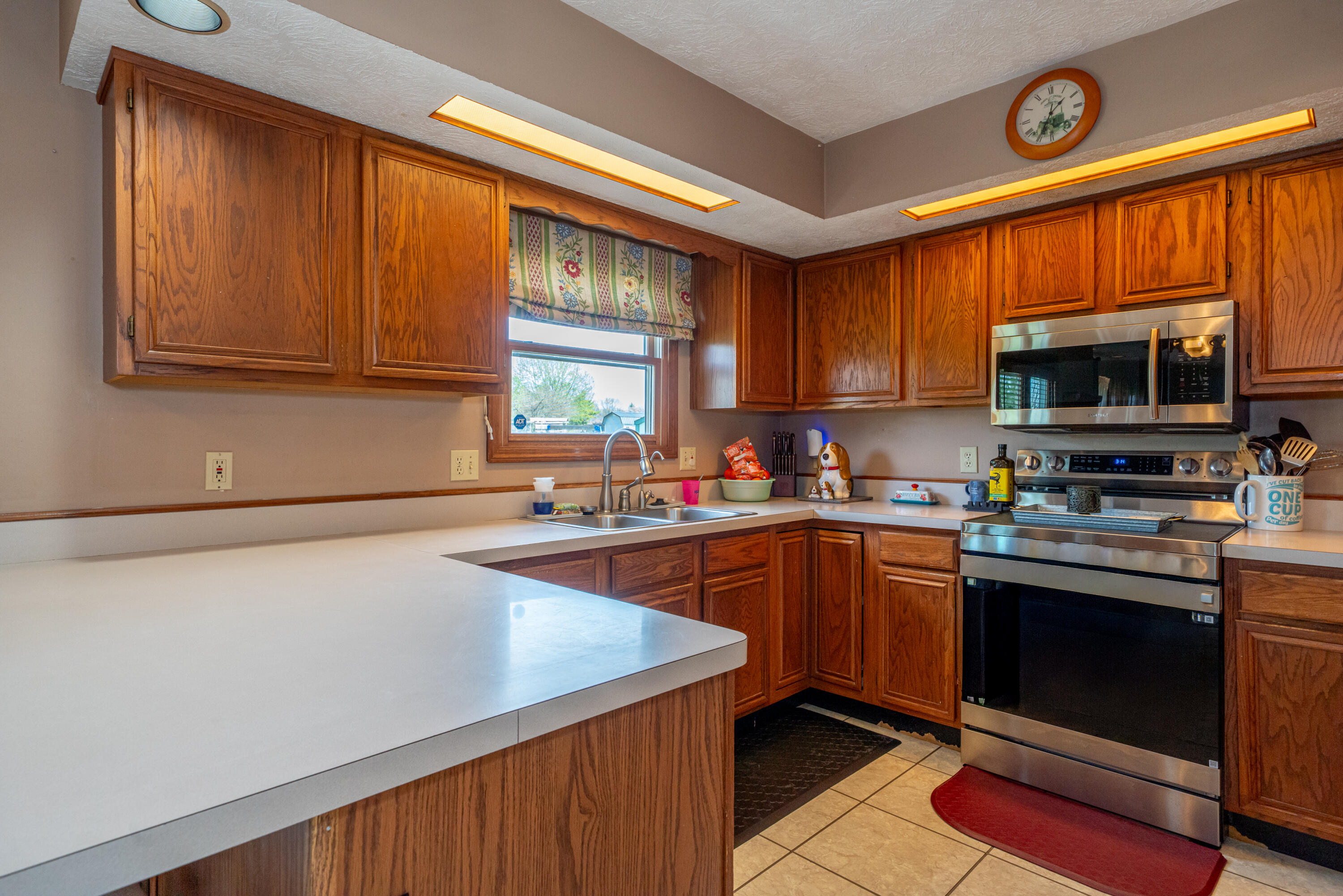 3628 Petre Road, Springfield, Ohio 45502