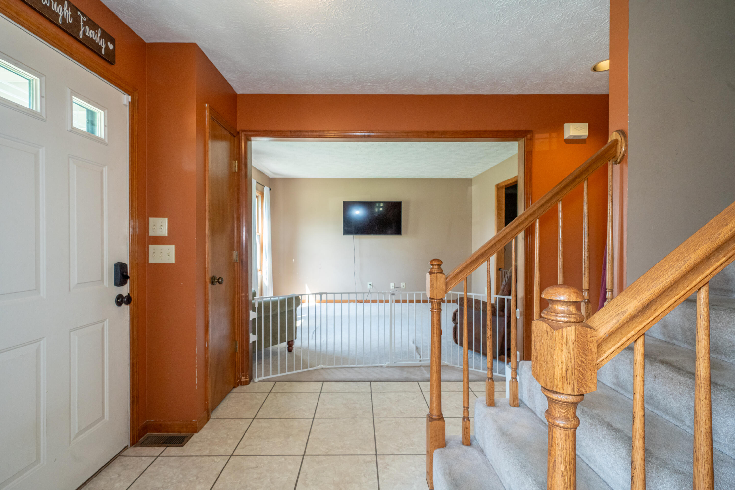 3628 Petre Road, Springfield, Ohio 45502