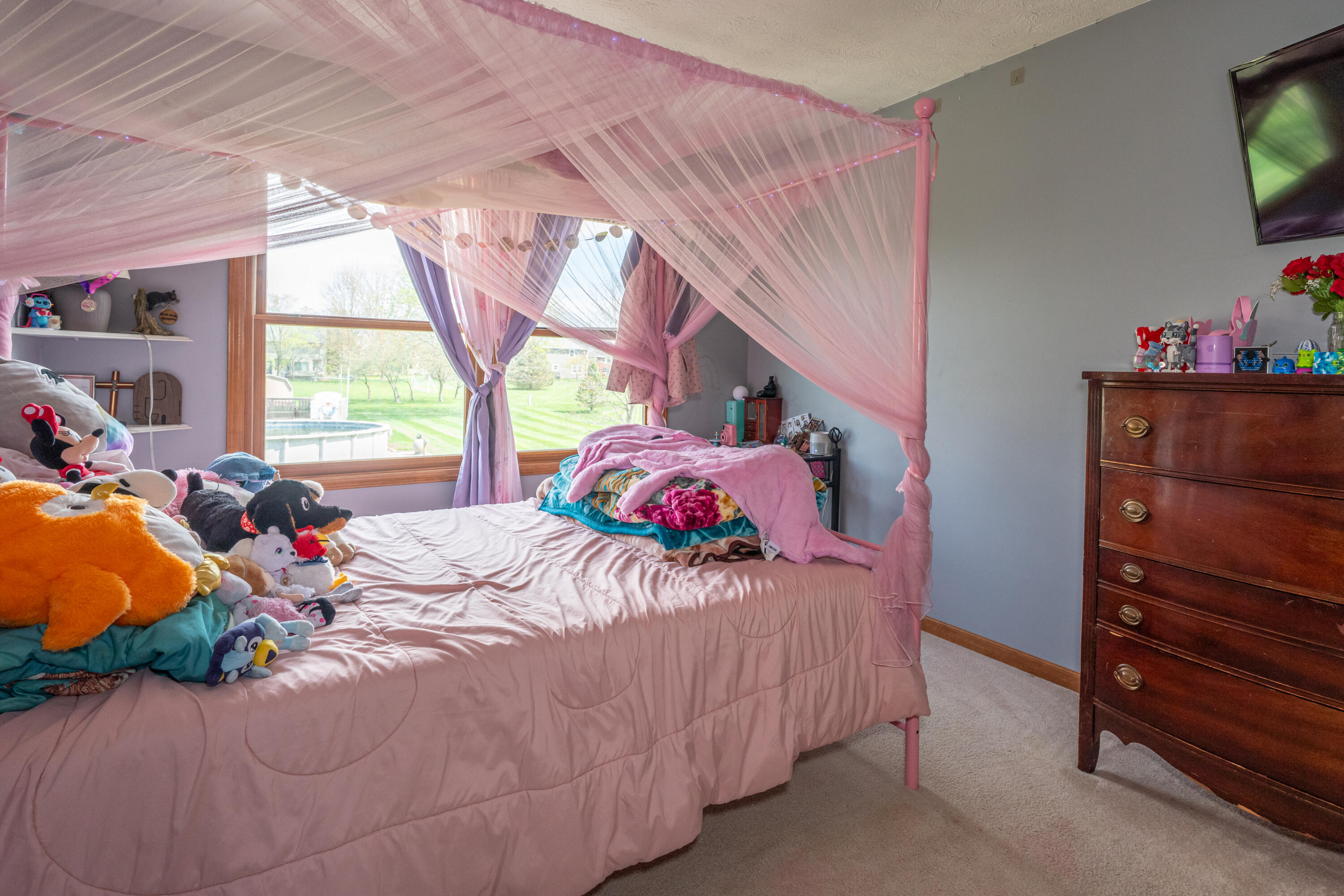 3628 Petre Road, Springfield, Ohio 45502