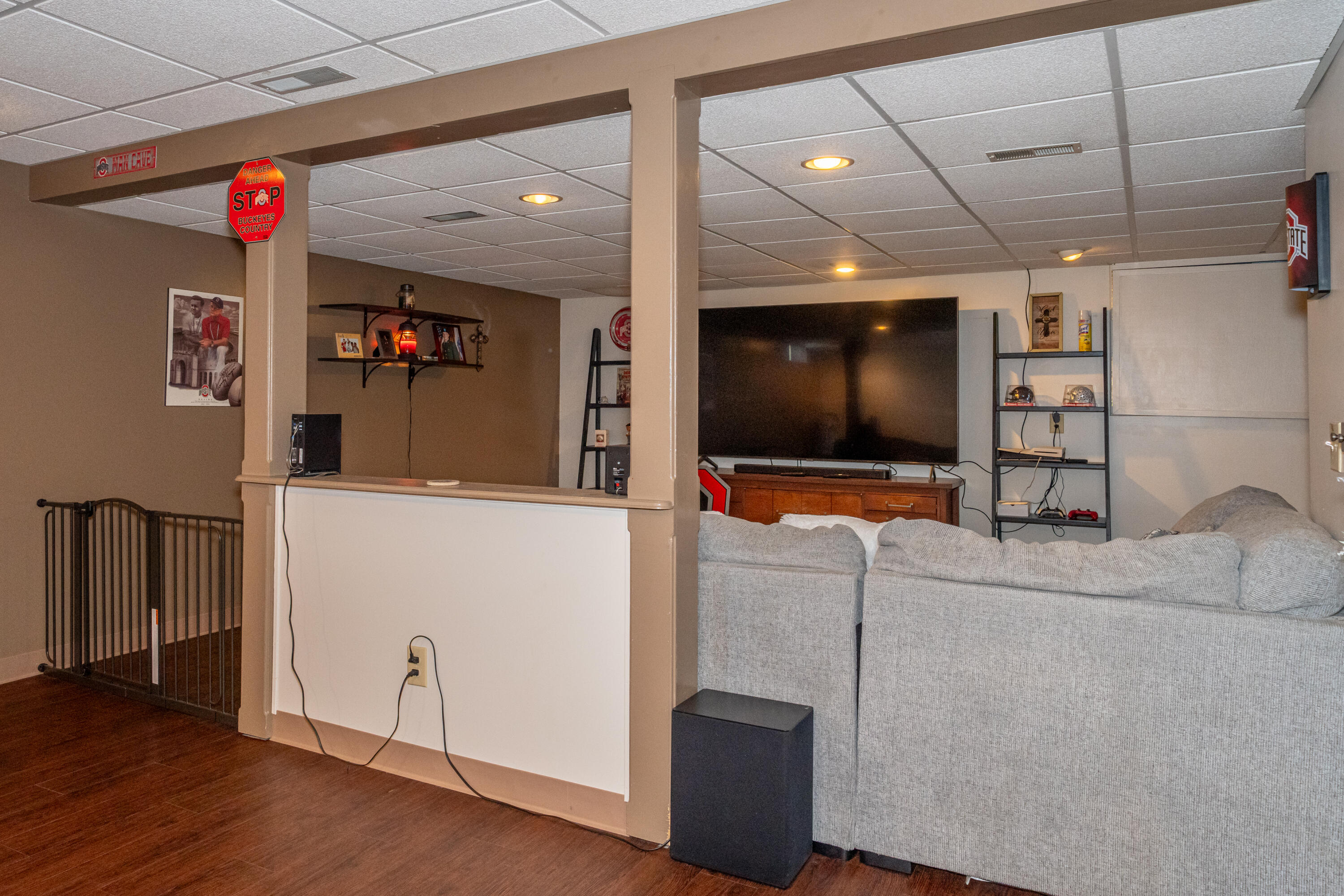 3628 Petre Road, Springfield, Ohio 45502