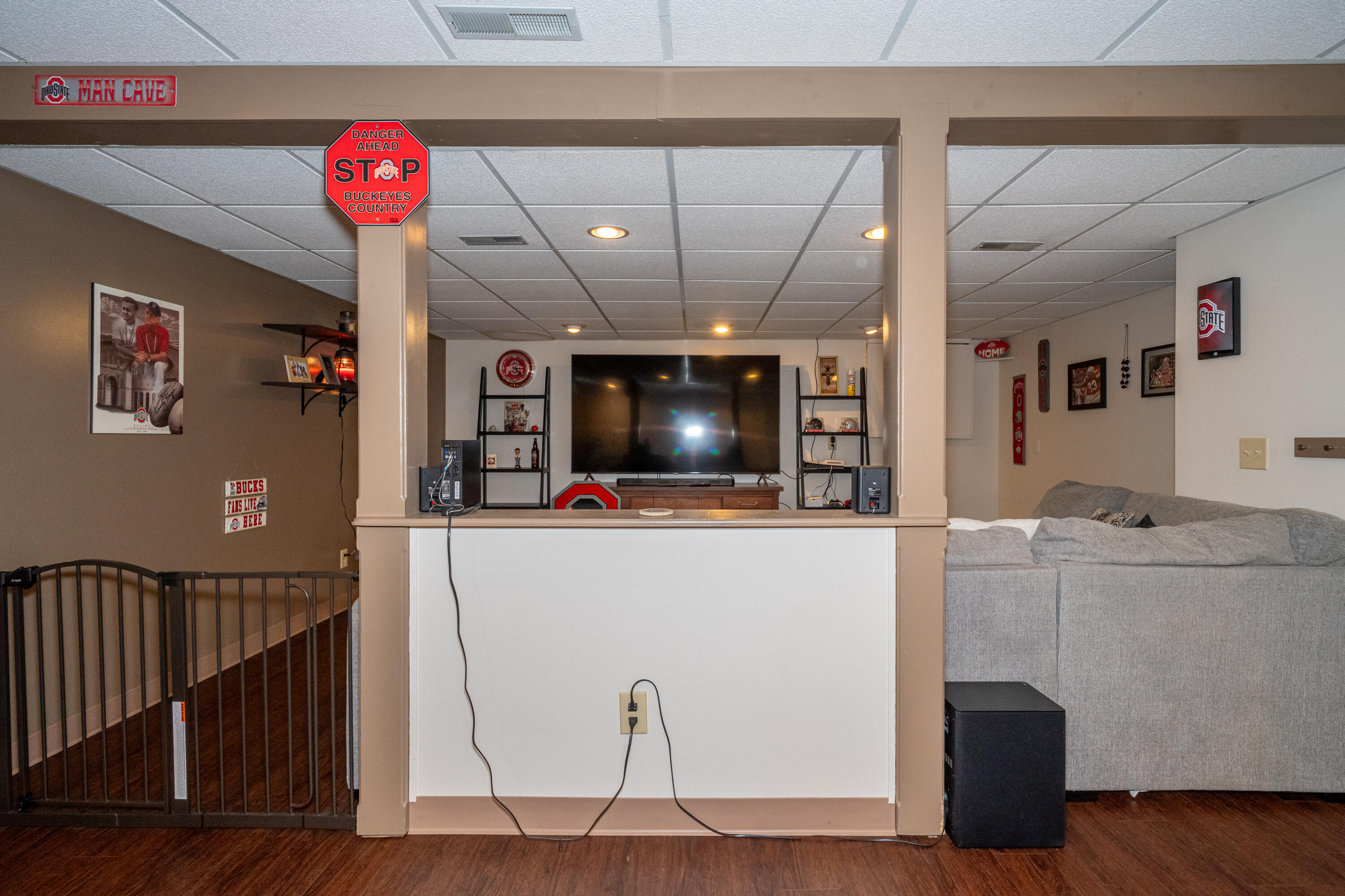 3628 Petre Road, Springfield, Ohio 45502