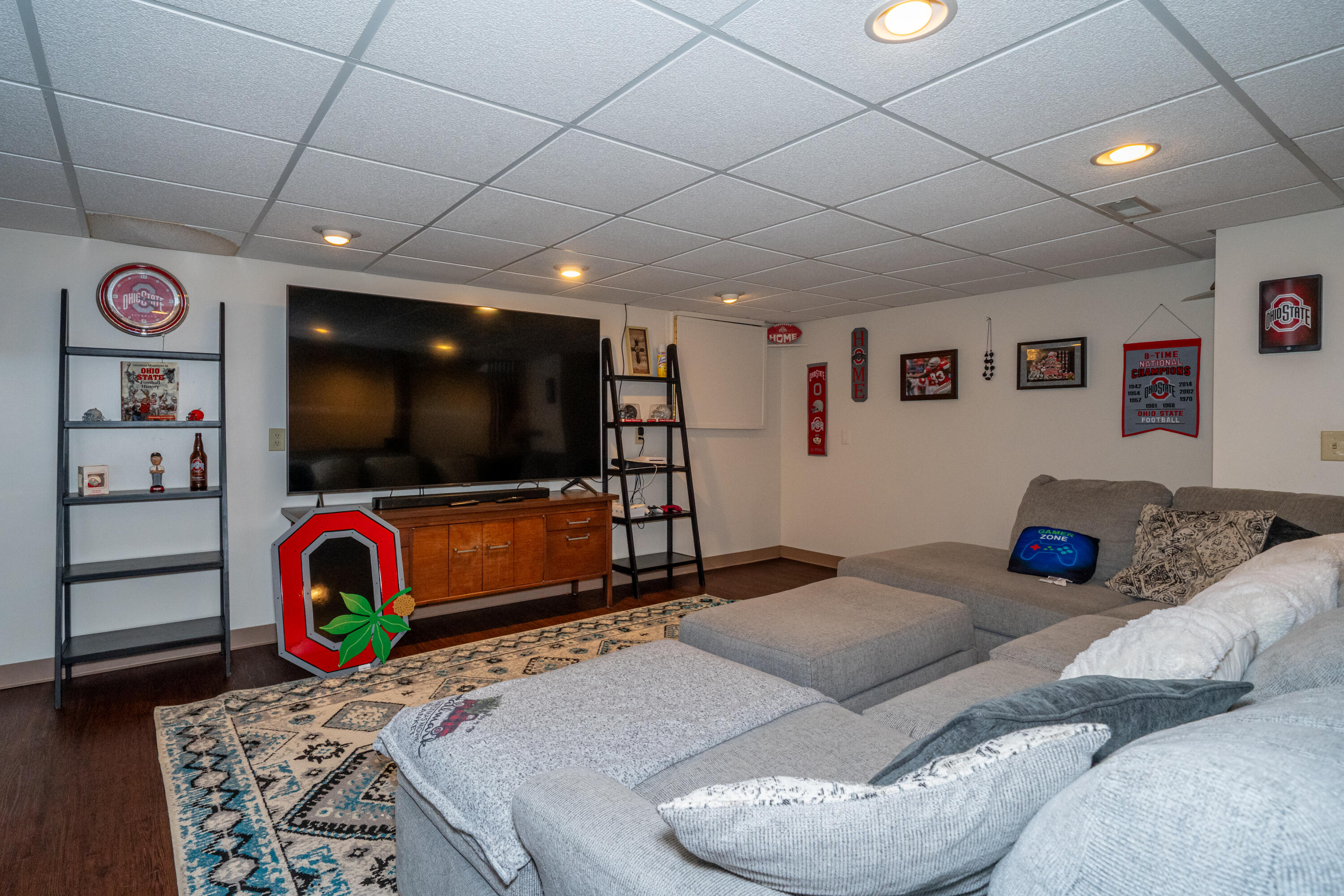 3628 Petre Road, Springfield, Ohio 45502