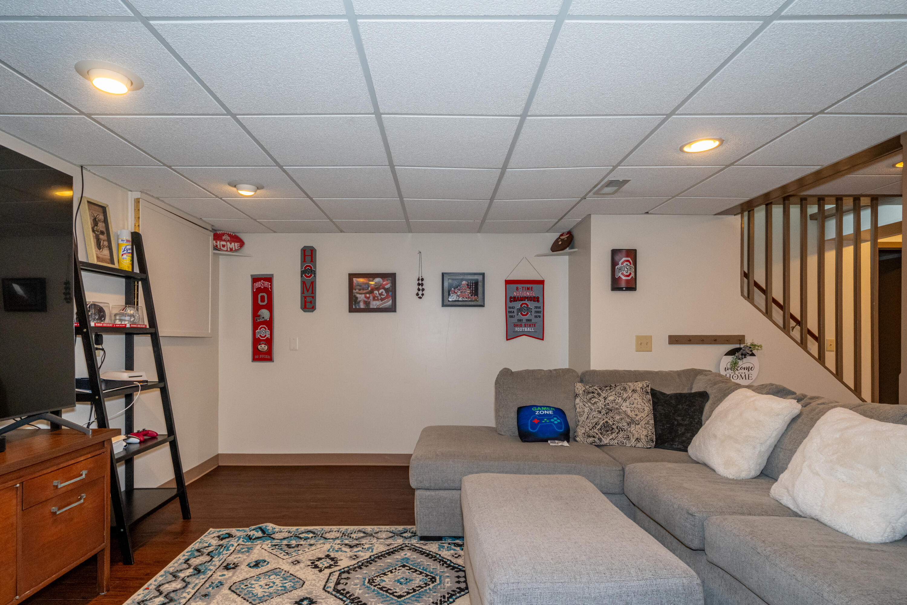 3628 Petre Road, Springfield, Ohio 45502