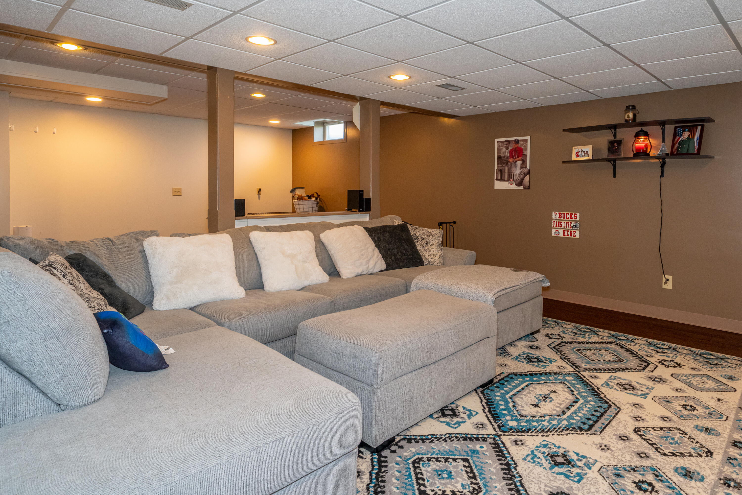 3628 Petre Road, Springfield, Ohio 45502