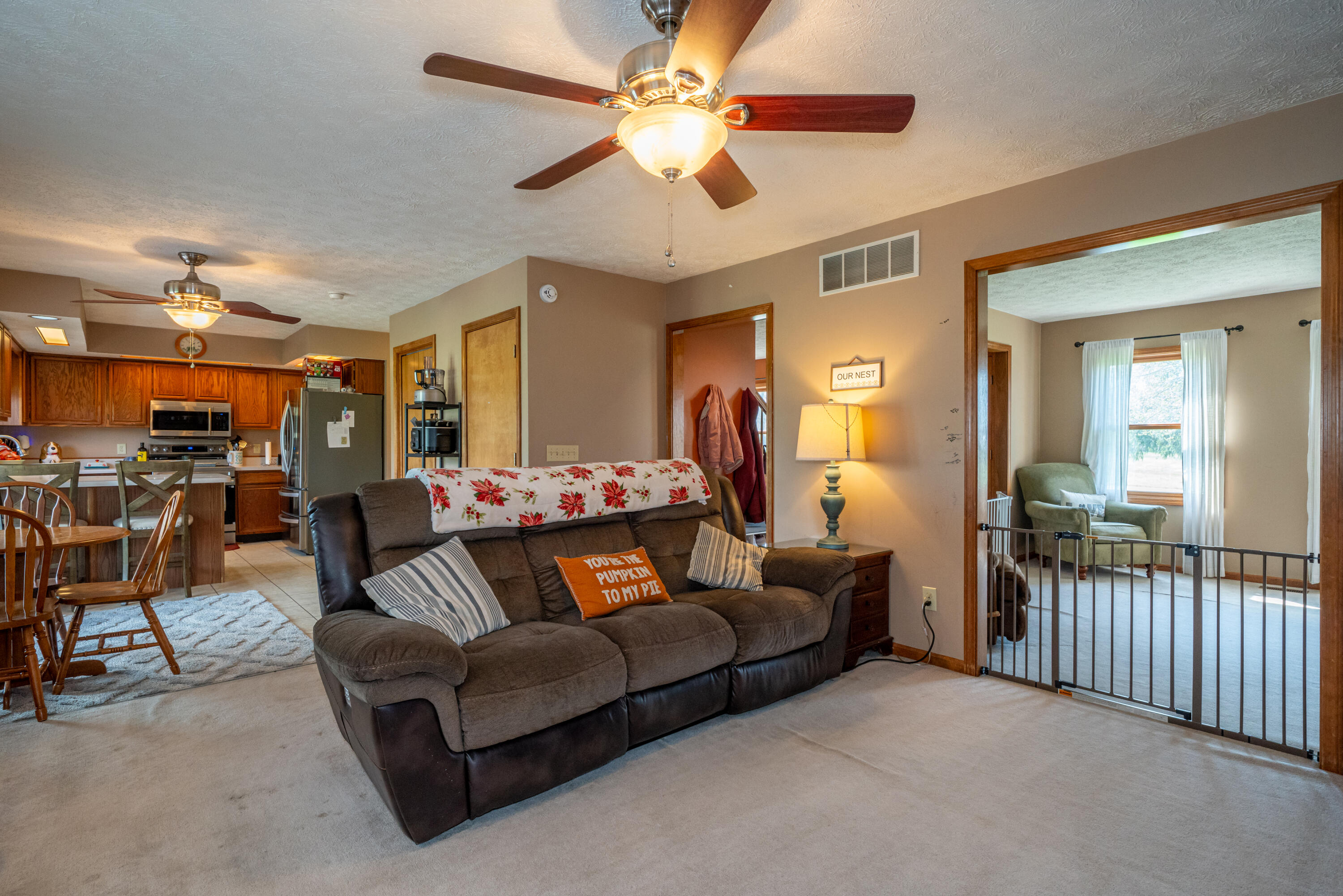 3628 Petre Road, Springfield, Ohio 45502