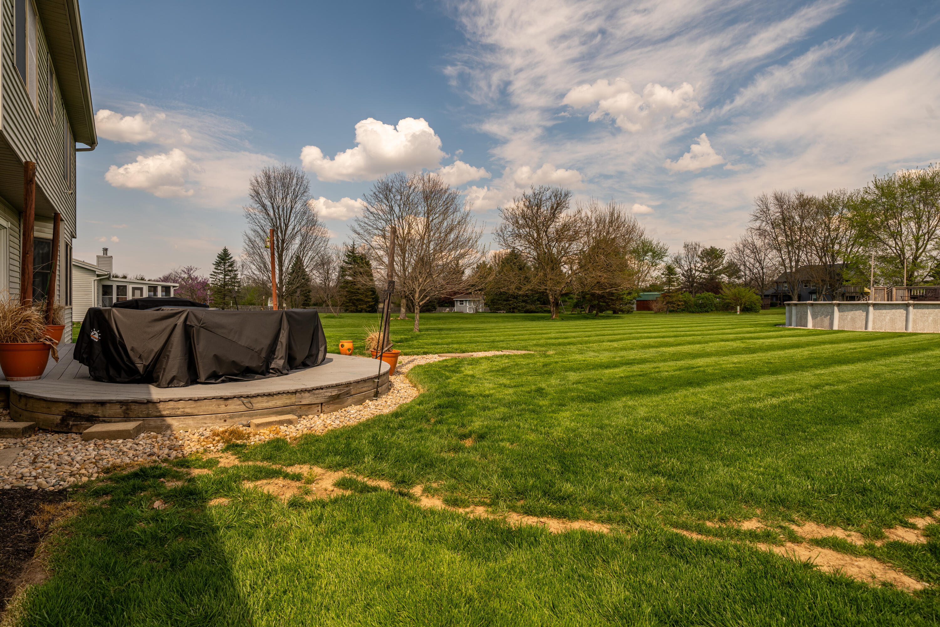 3628 Petre Road, Springfield, Ohio 45502