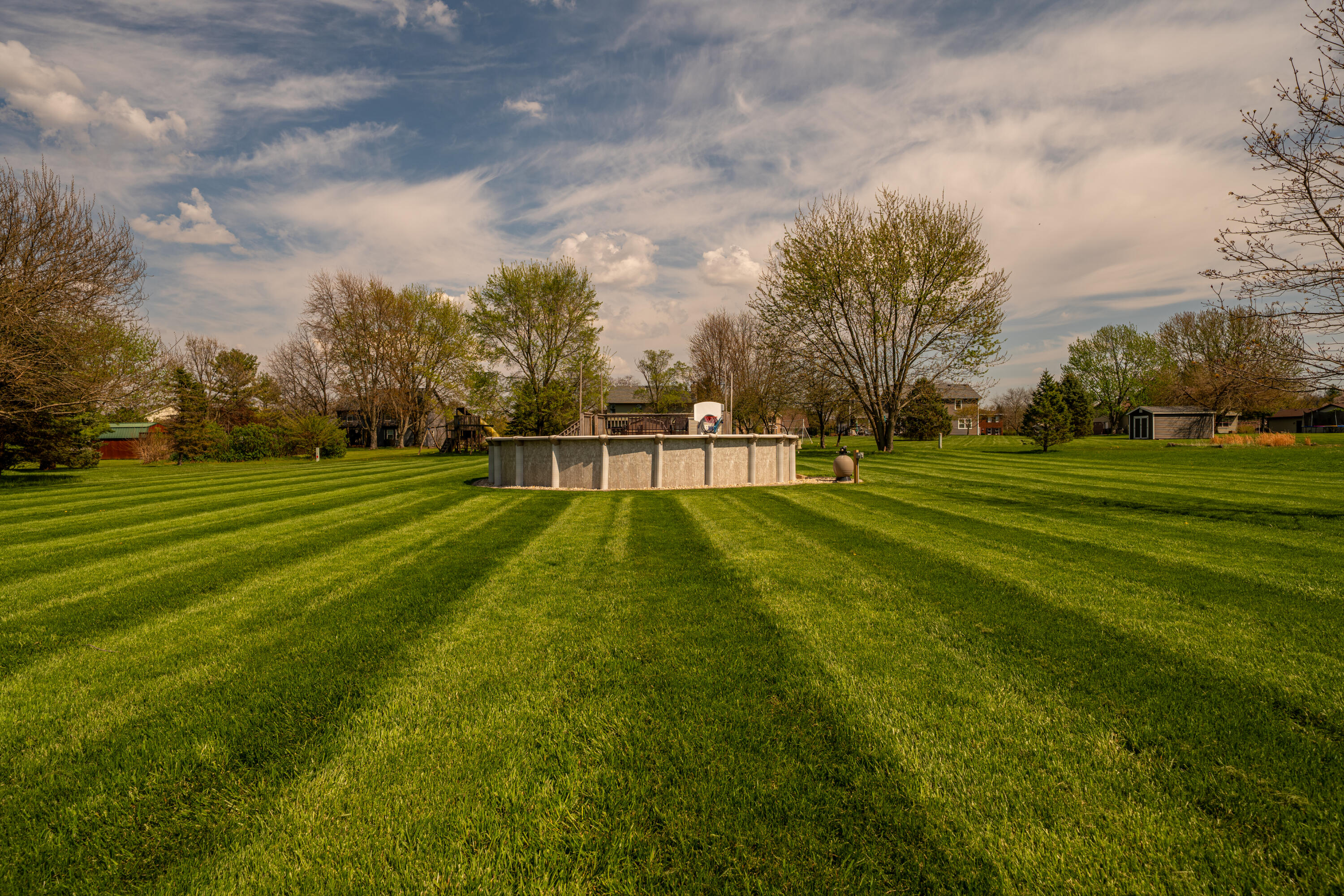 3628 Petre Road, Springfield, Ohio 45502