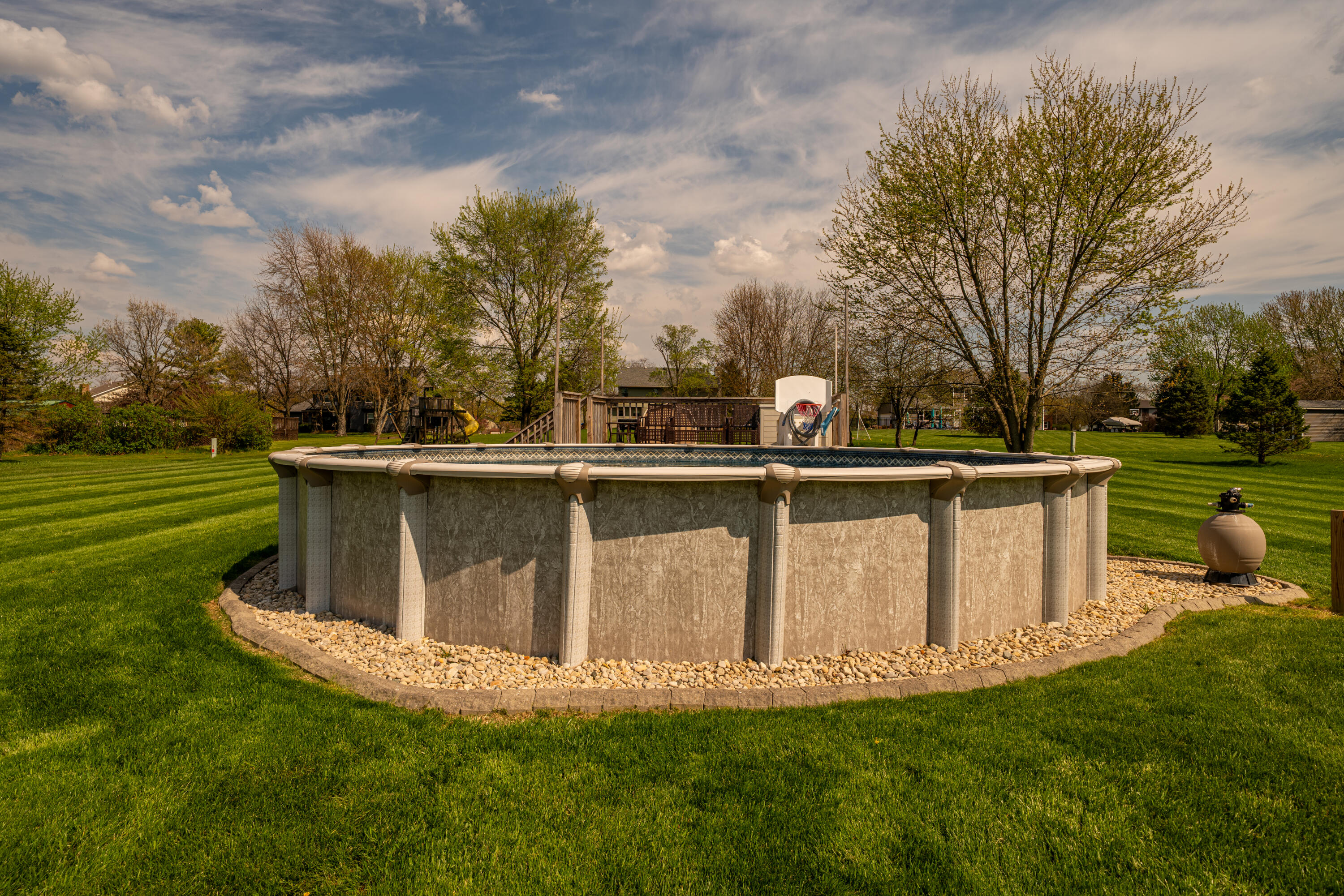 3628 Petre Road, Springfield, Ohio 45502