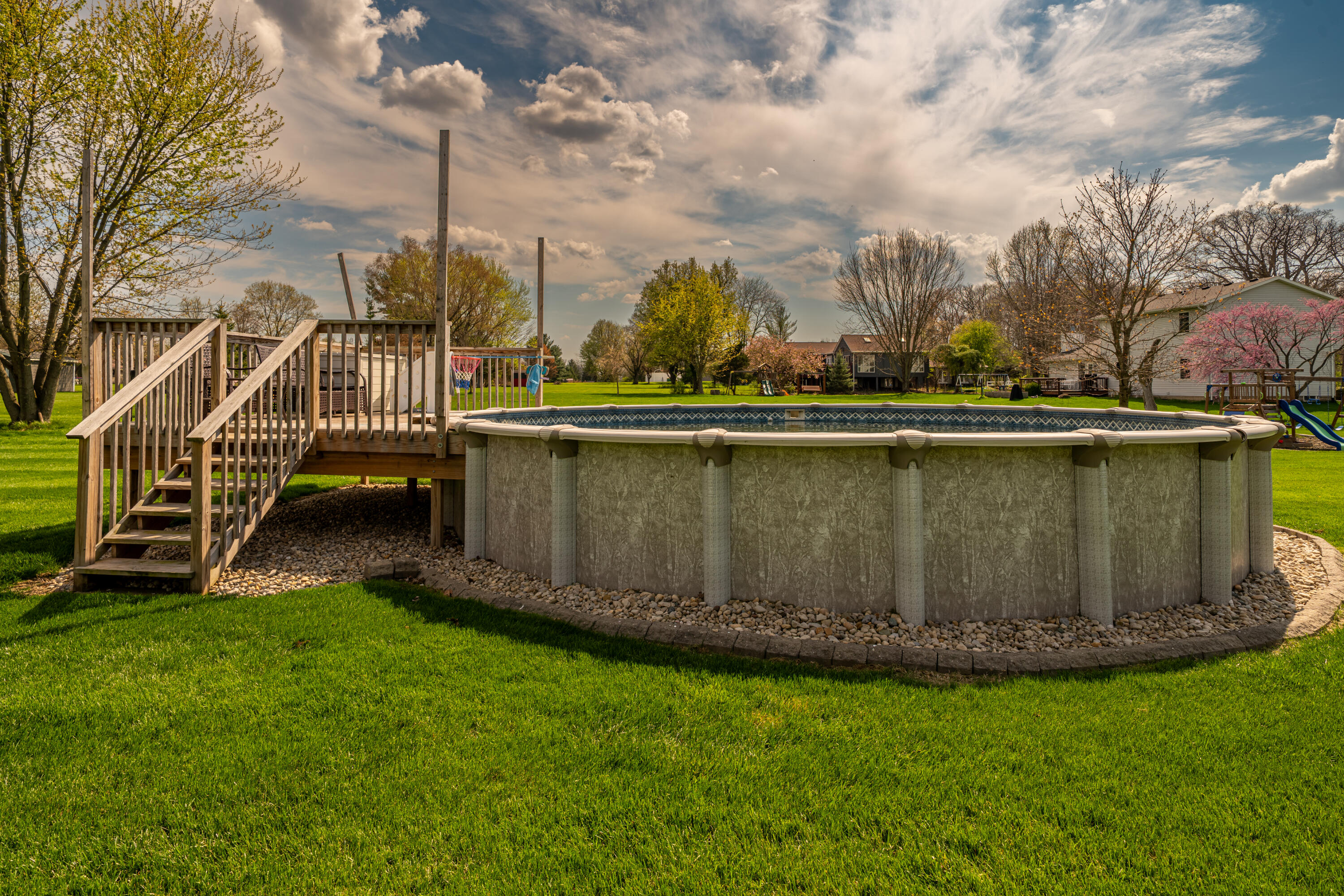 3628 Petre Road, Springfield, Ohio 45502