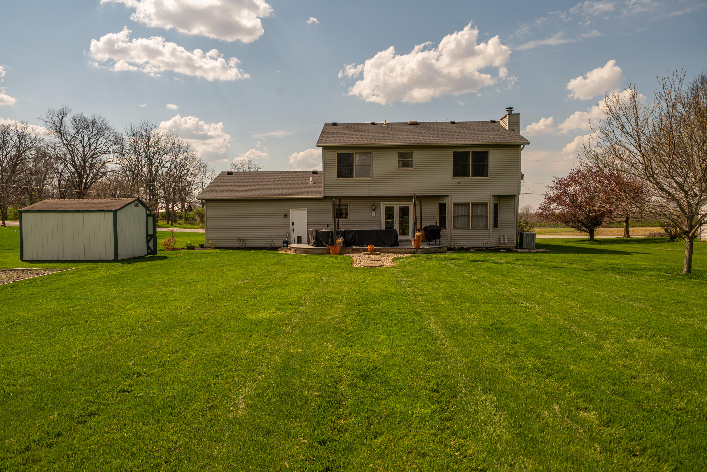 3628 Petre Road, Springfield, Ohio 45502
