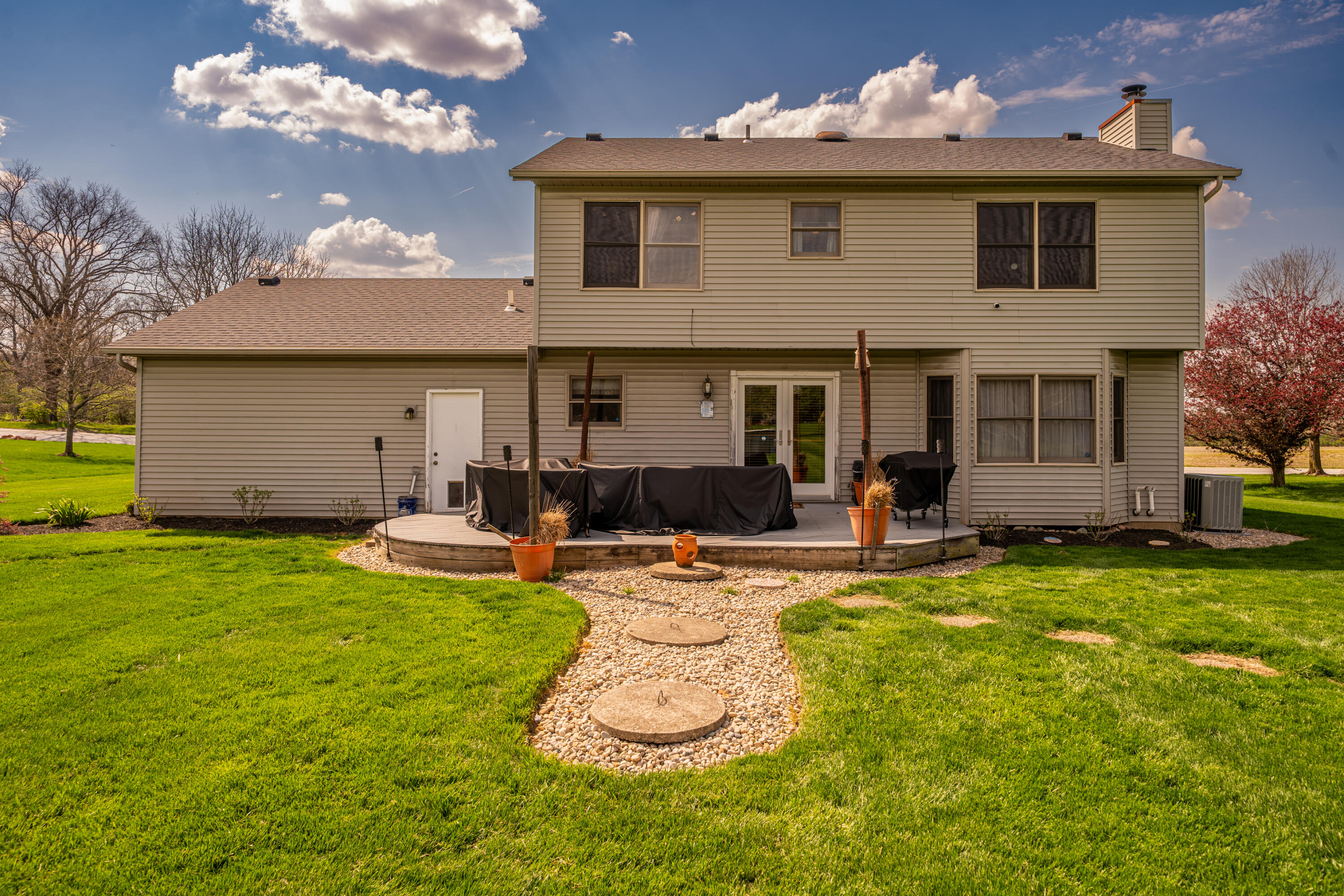 3628 Petre Road, Springfield, Ohio 45502