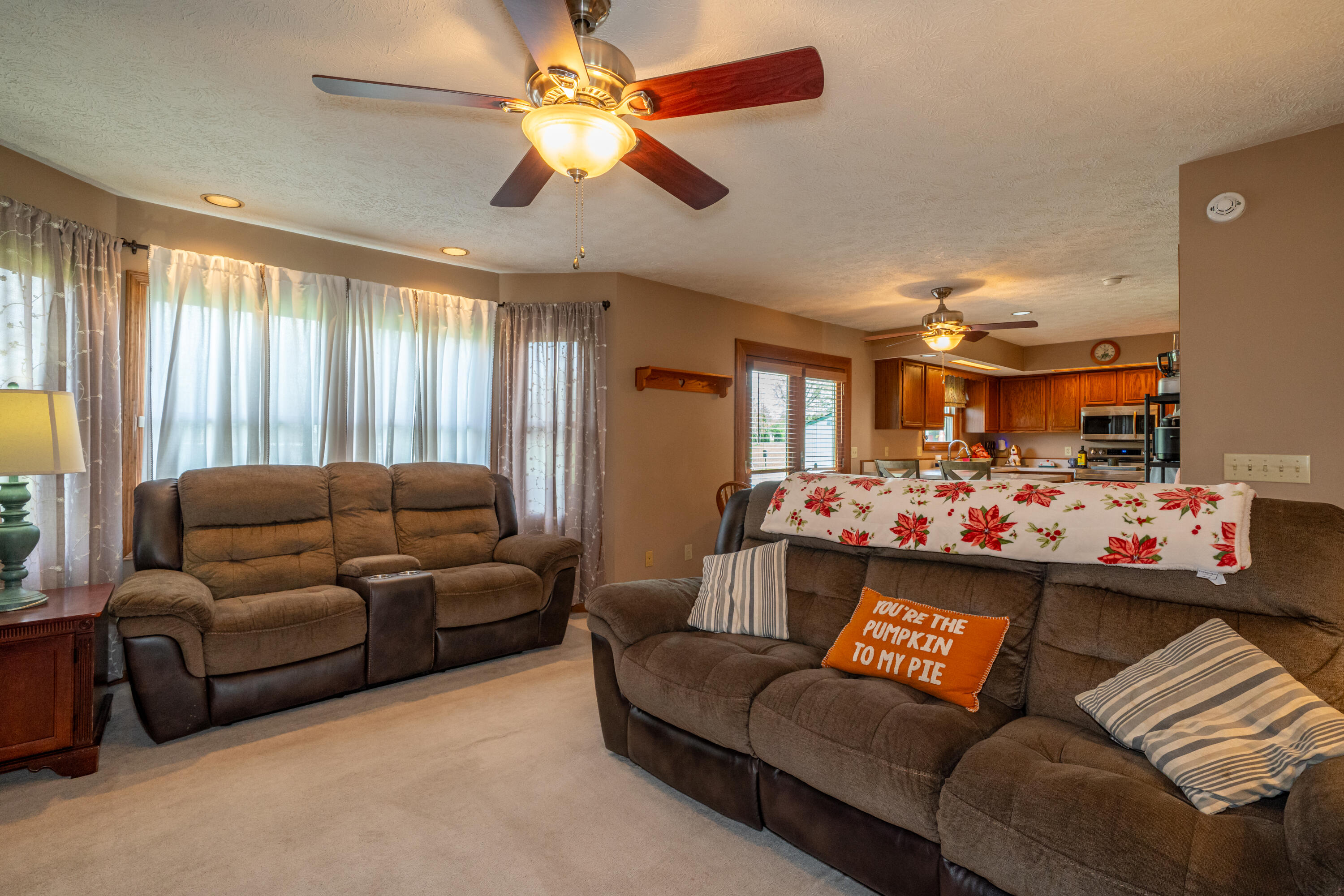 3628 Petre Road, Springfield, Ohio 45502