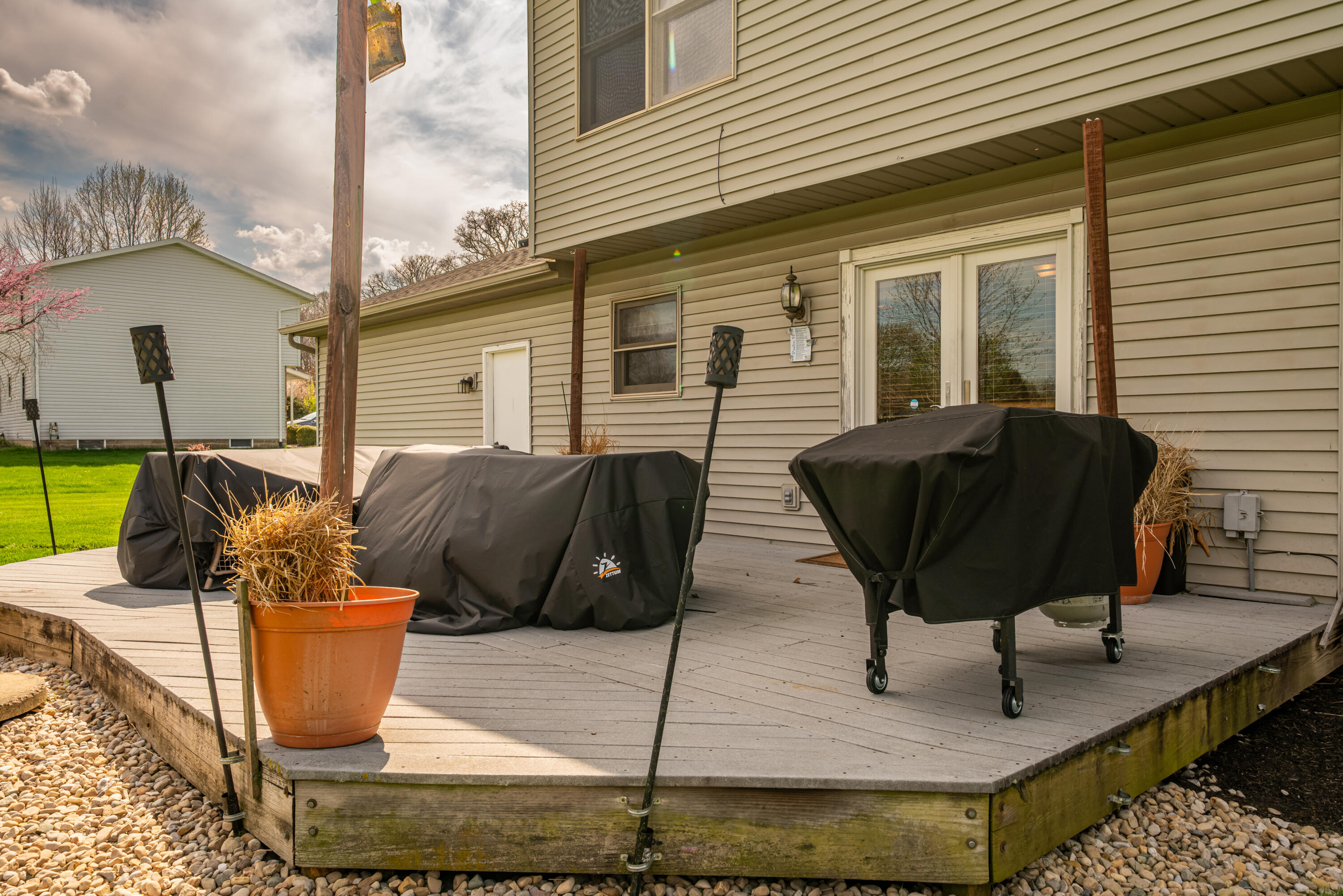 3628 Petre Road, Springfield, Ohio 45502