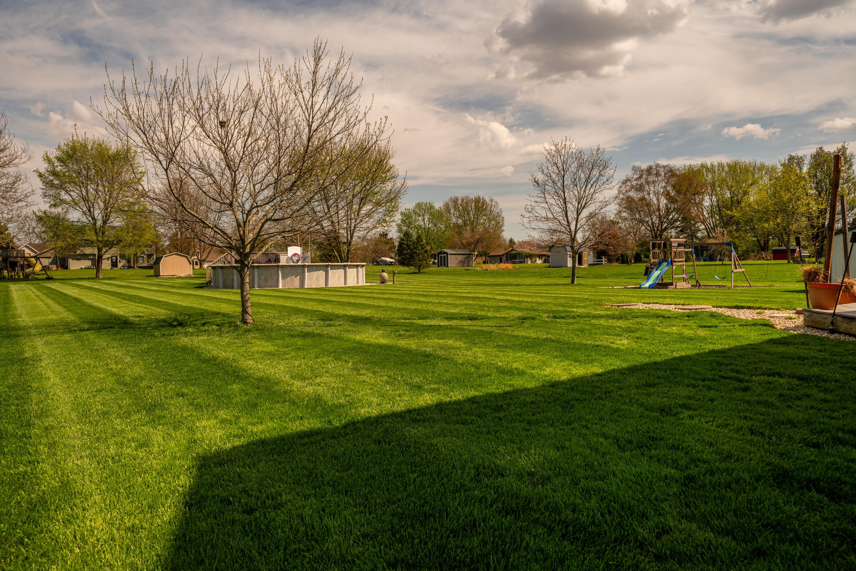 3628 Petre Road, Springfield, Ohio 45502