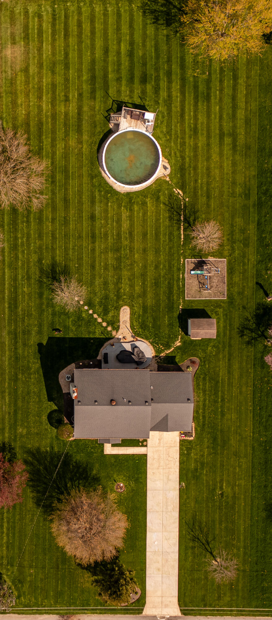 3628 Petre Road, Springfield, Ohio 45502