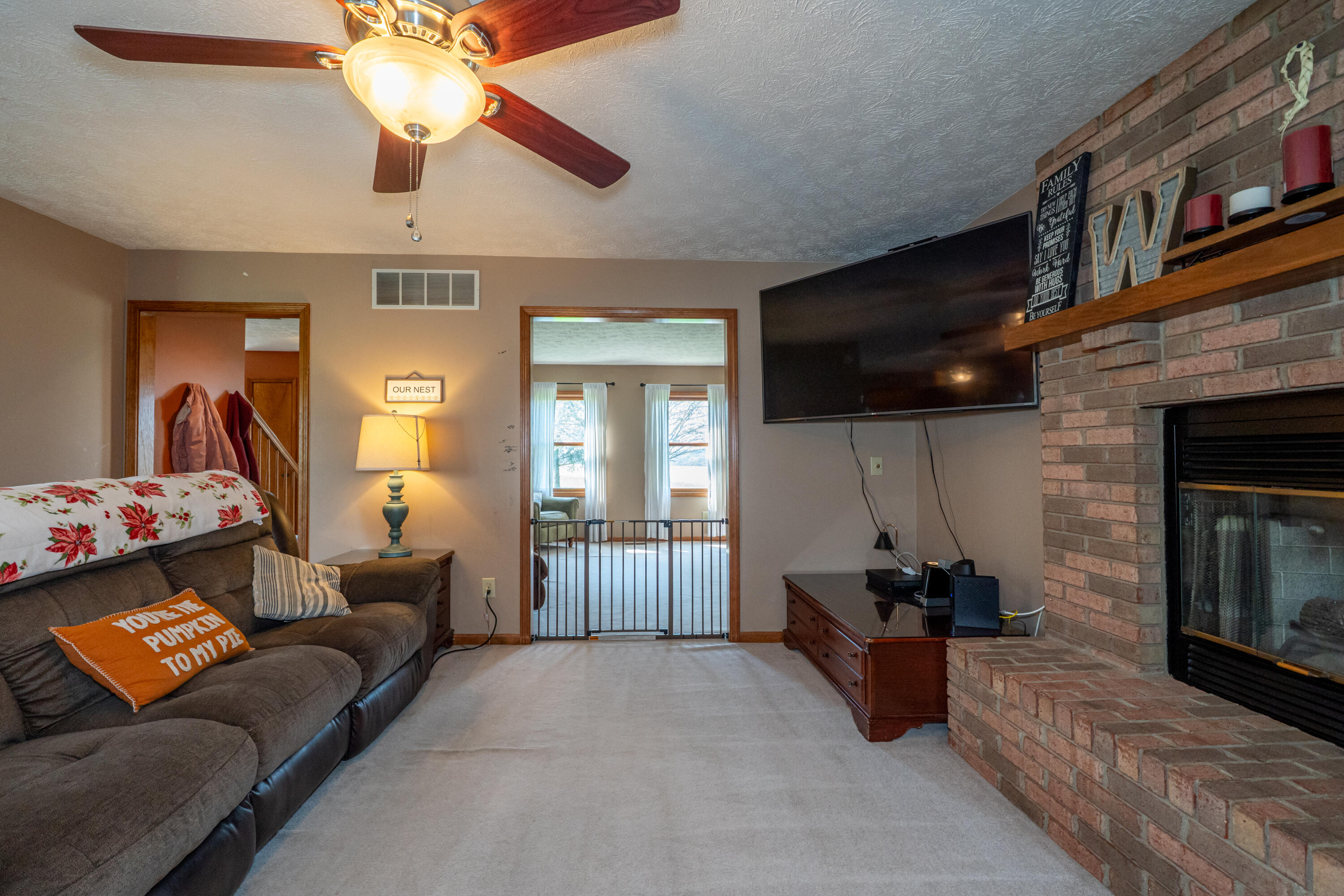 3628 Petre Road, Springfield, Ohio 45502