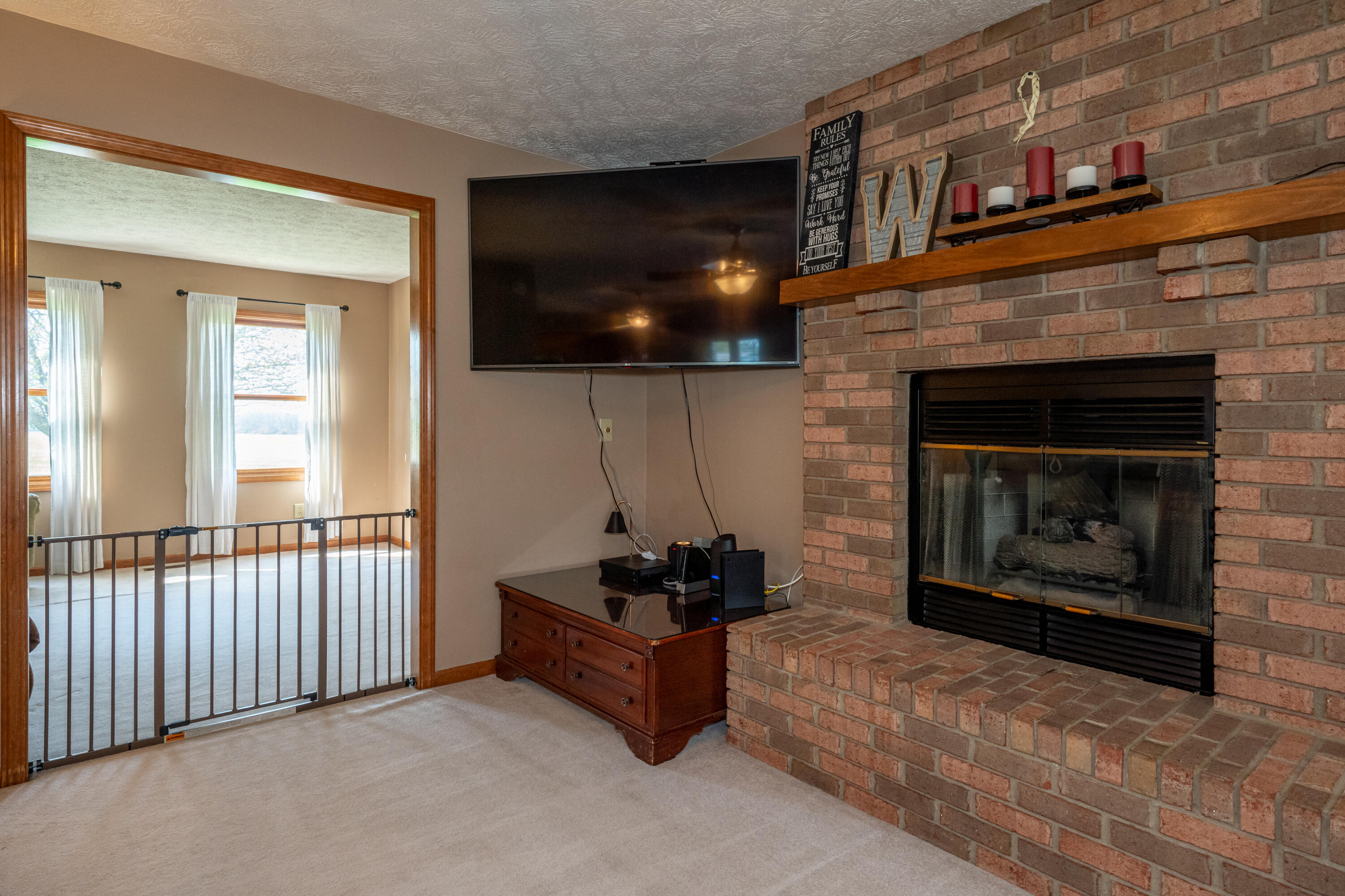 3628 Petre Road, Springfield, Ohio 45502