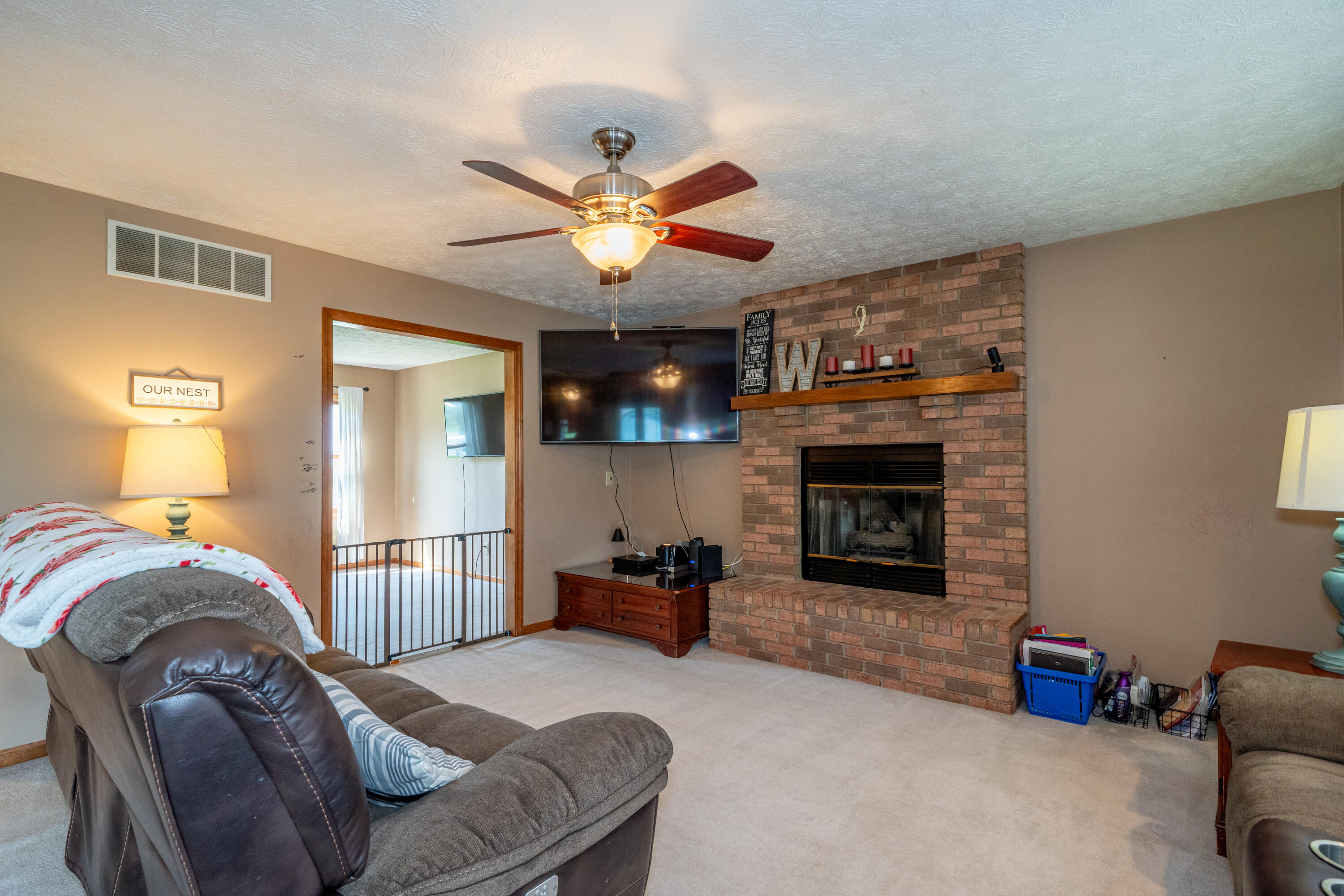 3628 Petre Road, Springfield, Ohio 45502