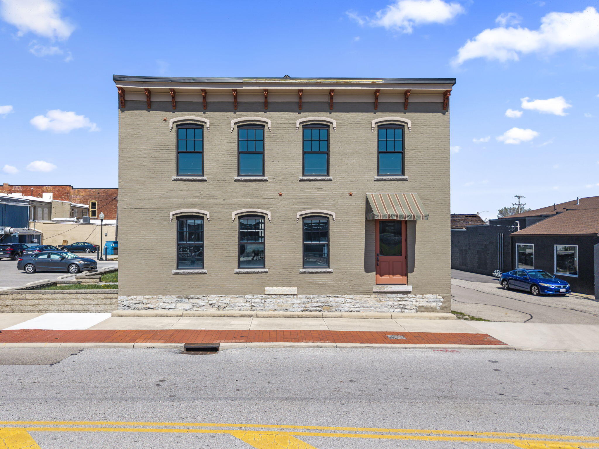 114 Water Street, Piqua, Ohio 45356