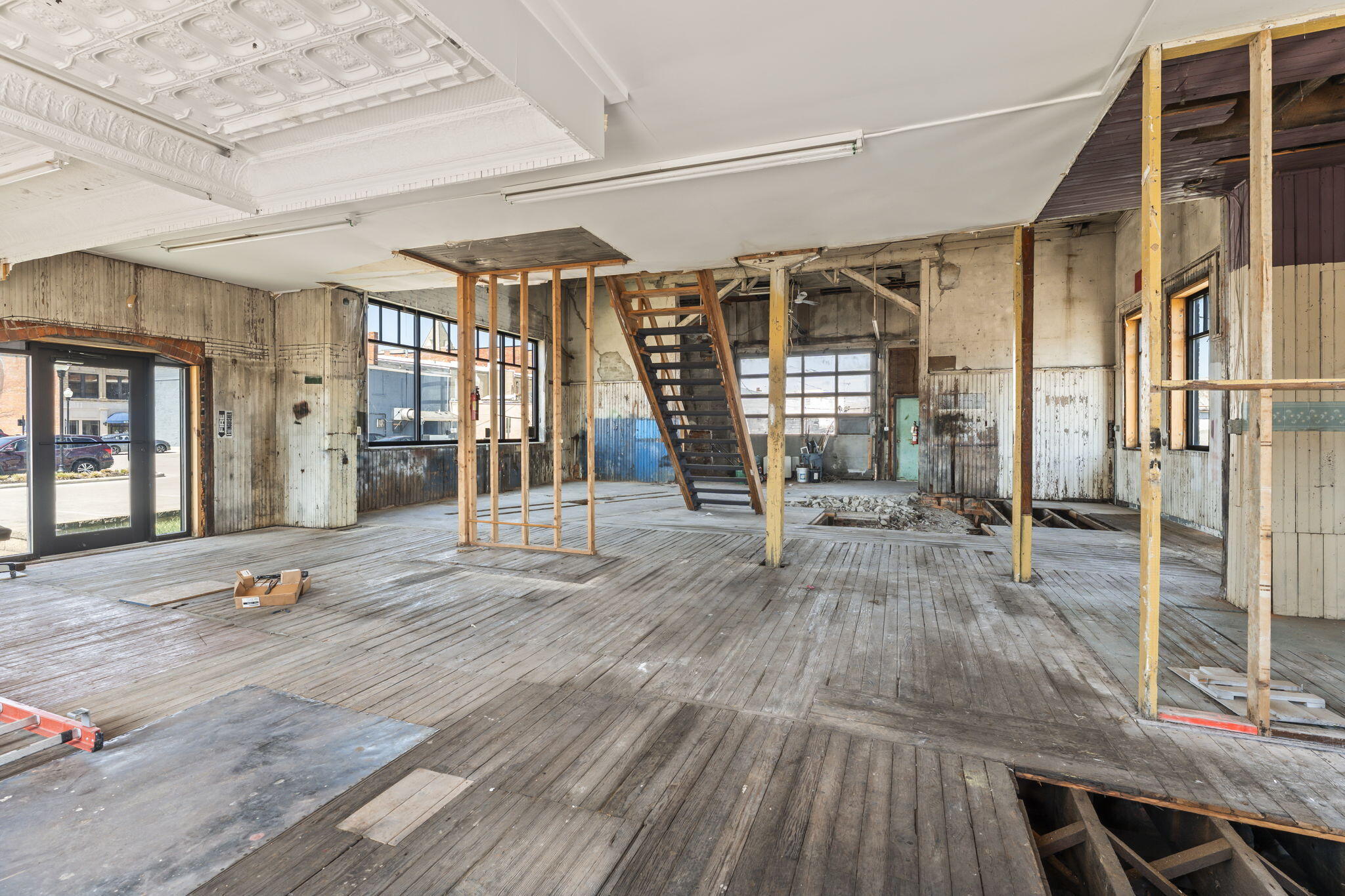 114 Water Street, Piqua, Ohio 45356