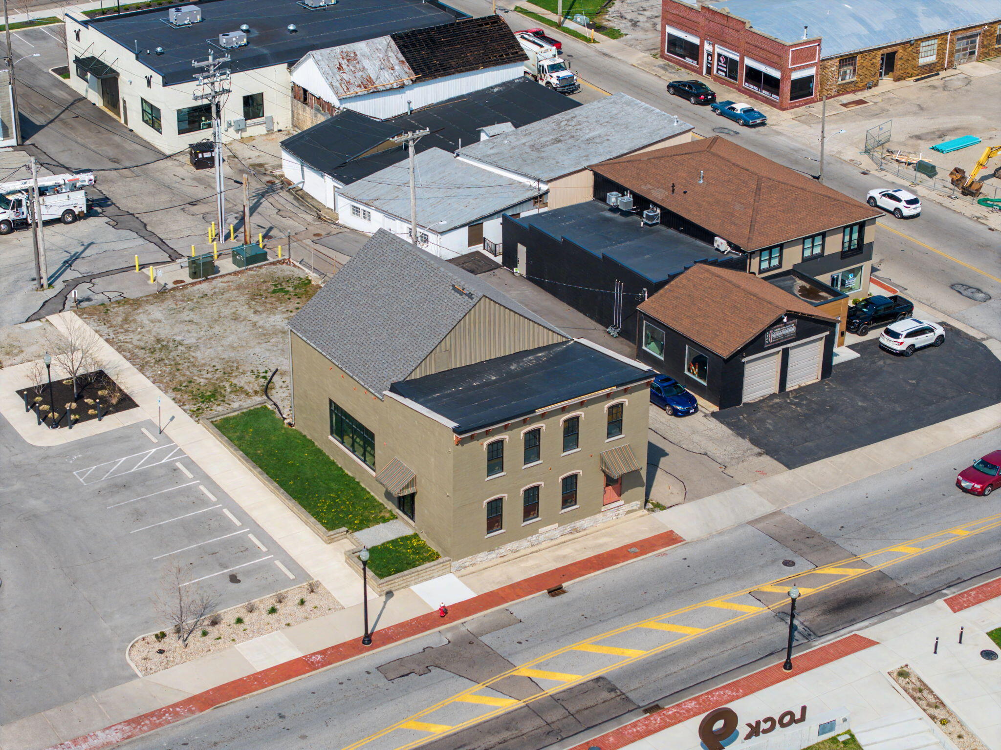 114 Water Street, Piqua, Ohio 45356