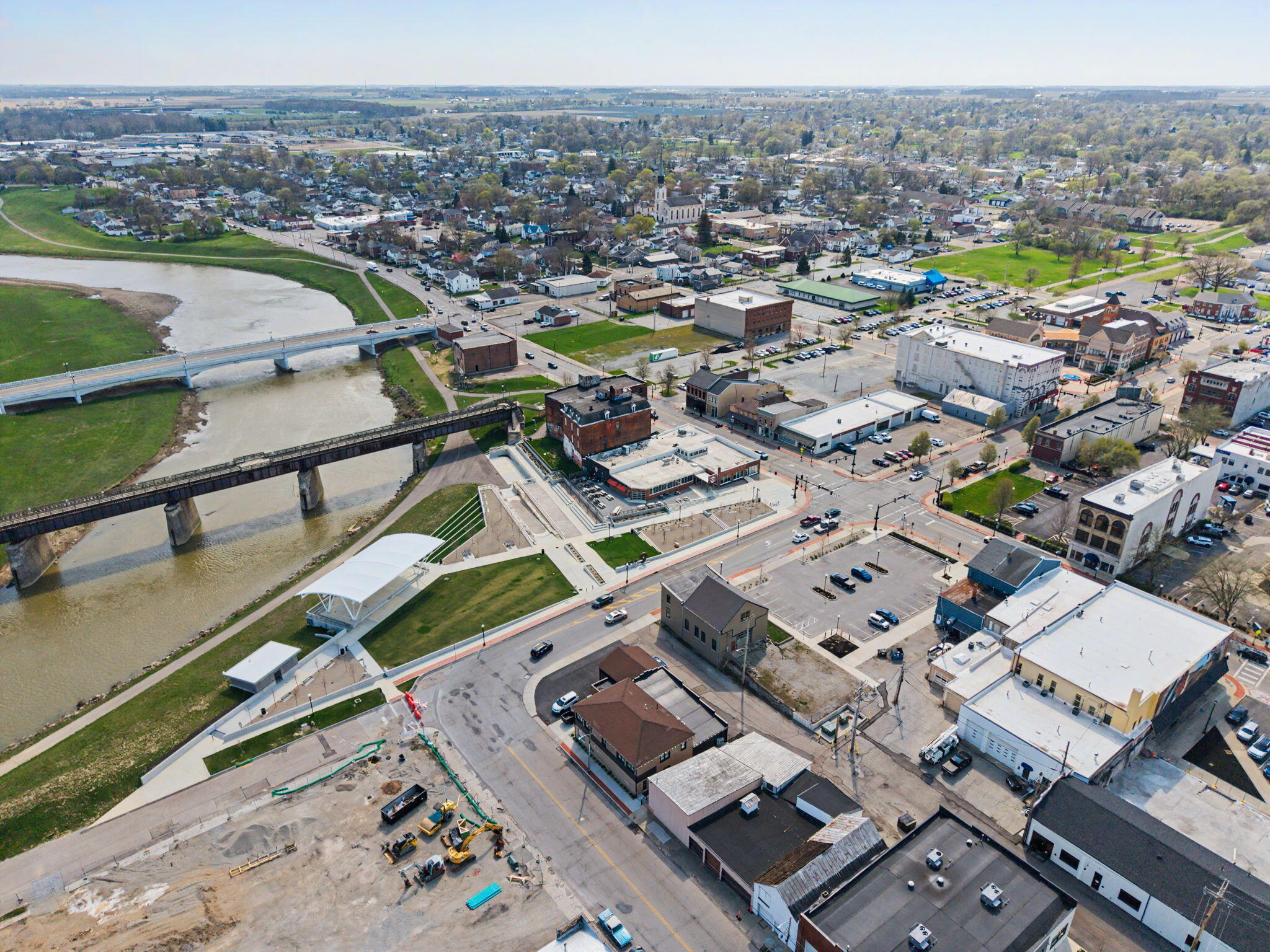 114 Water Street, Piqua, Ohio 45356