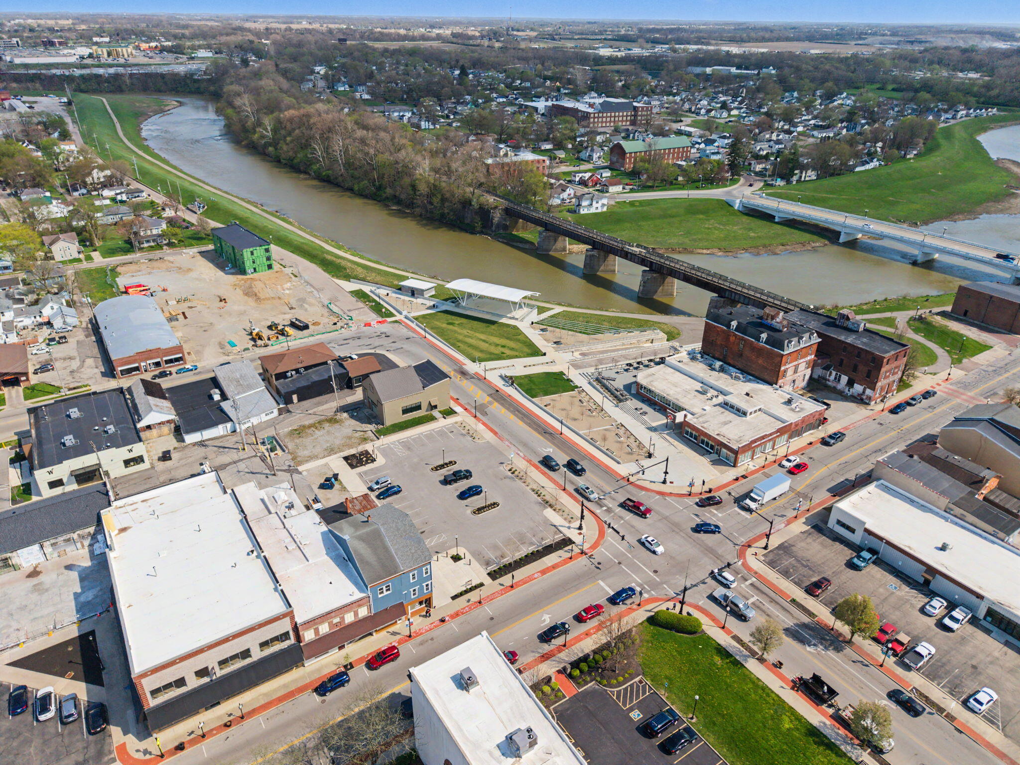 114 Water Street, Piqua, Ohio 45356