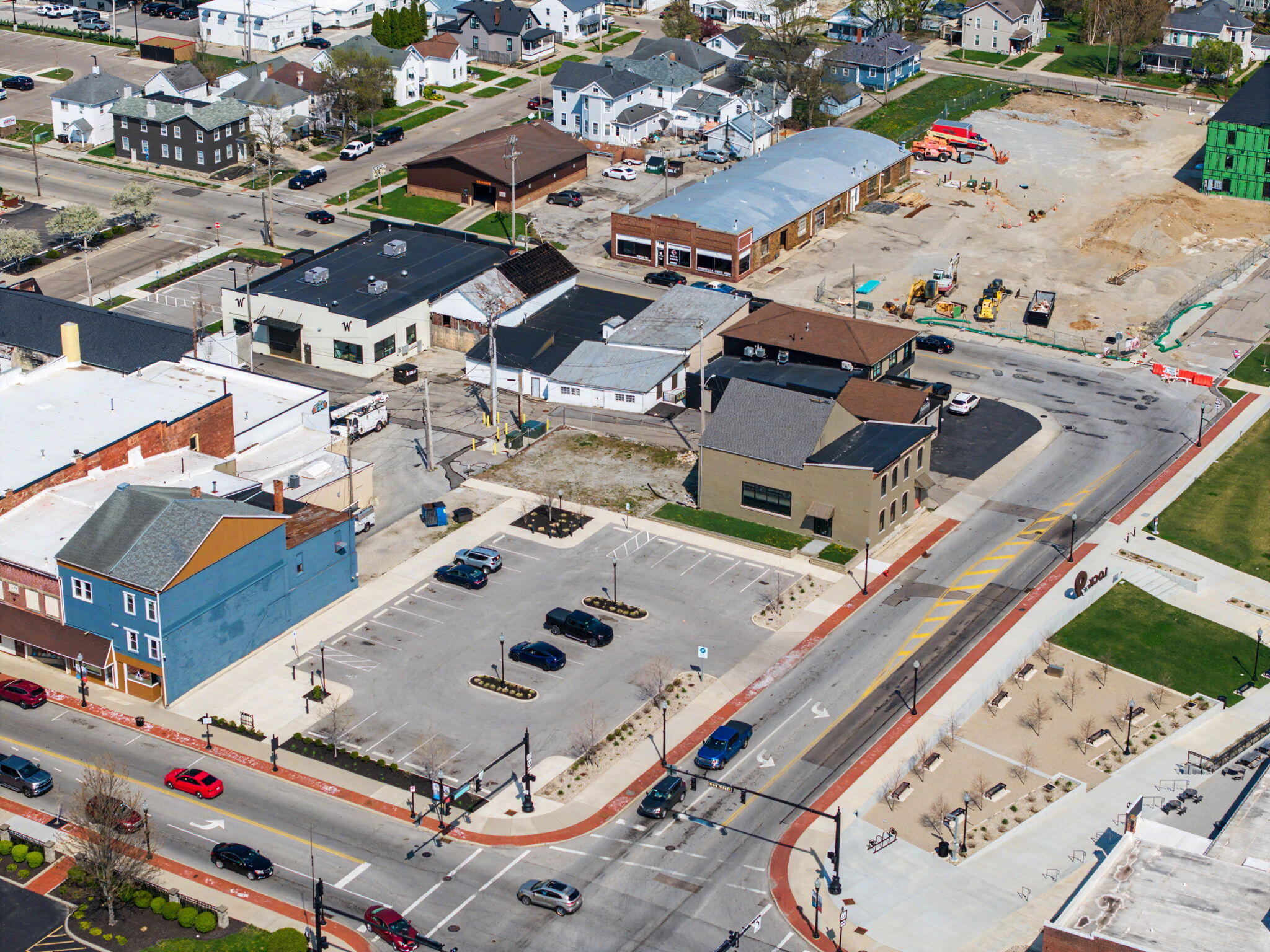 114 Water Street, Piqua, Ohio 45356