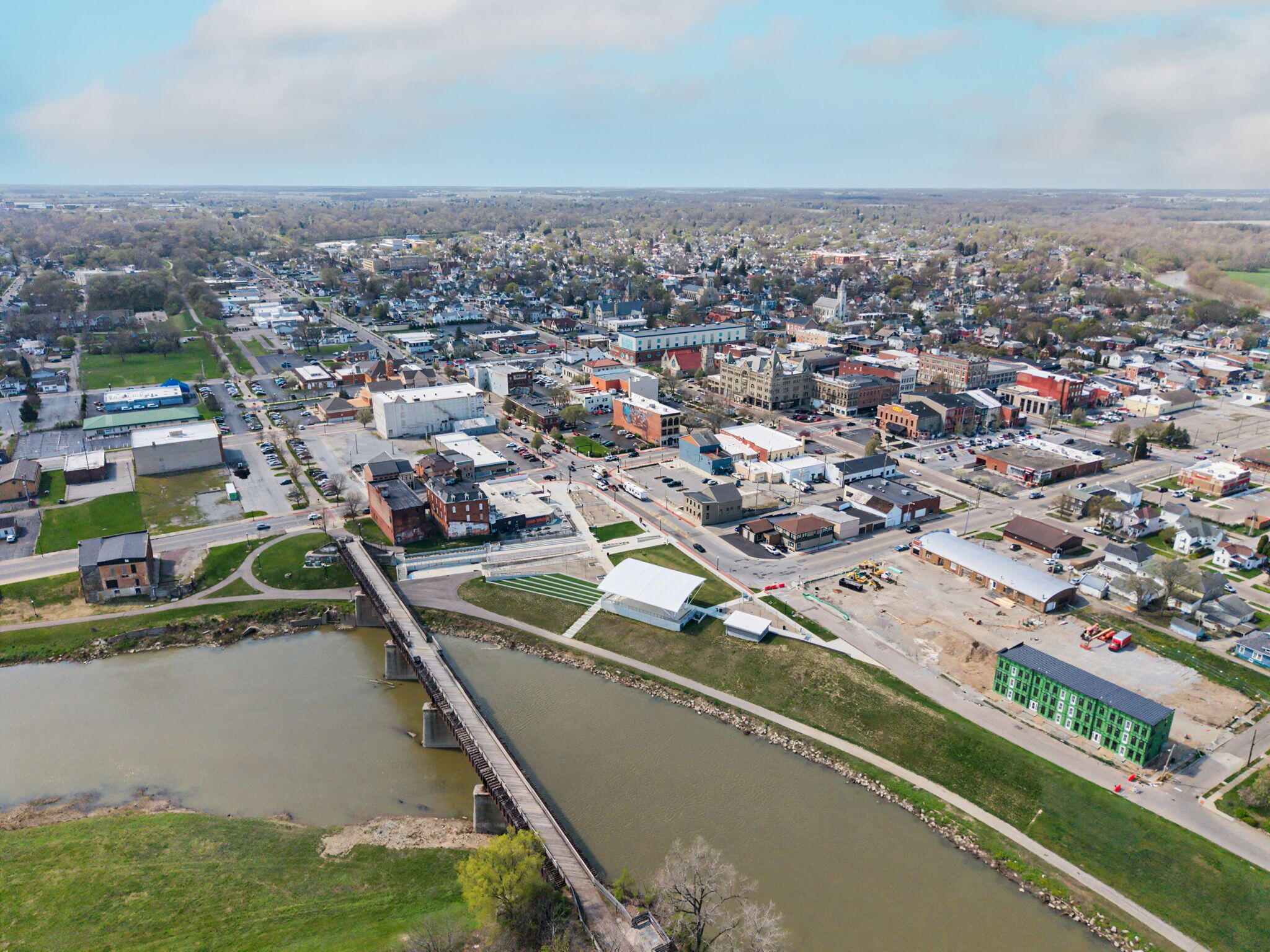 114 Water Street, Piqua, Ohio 45356