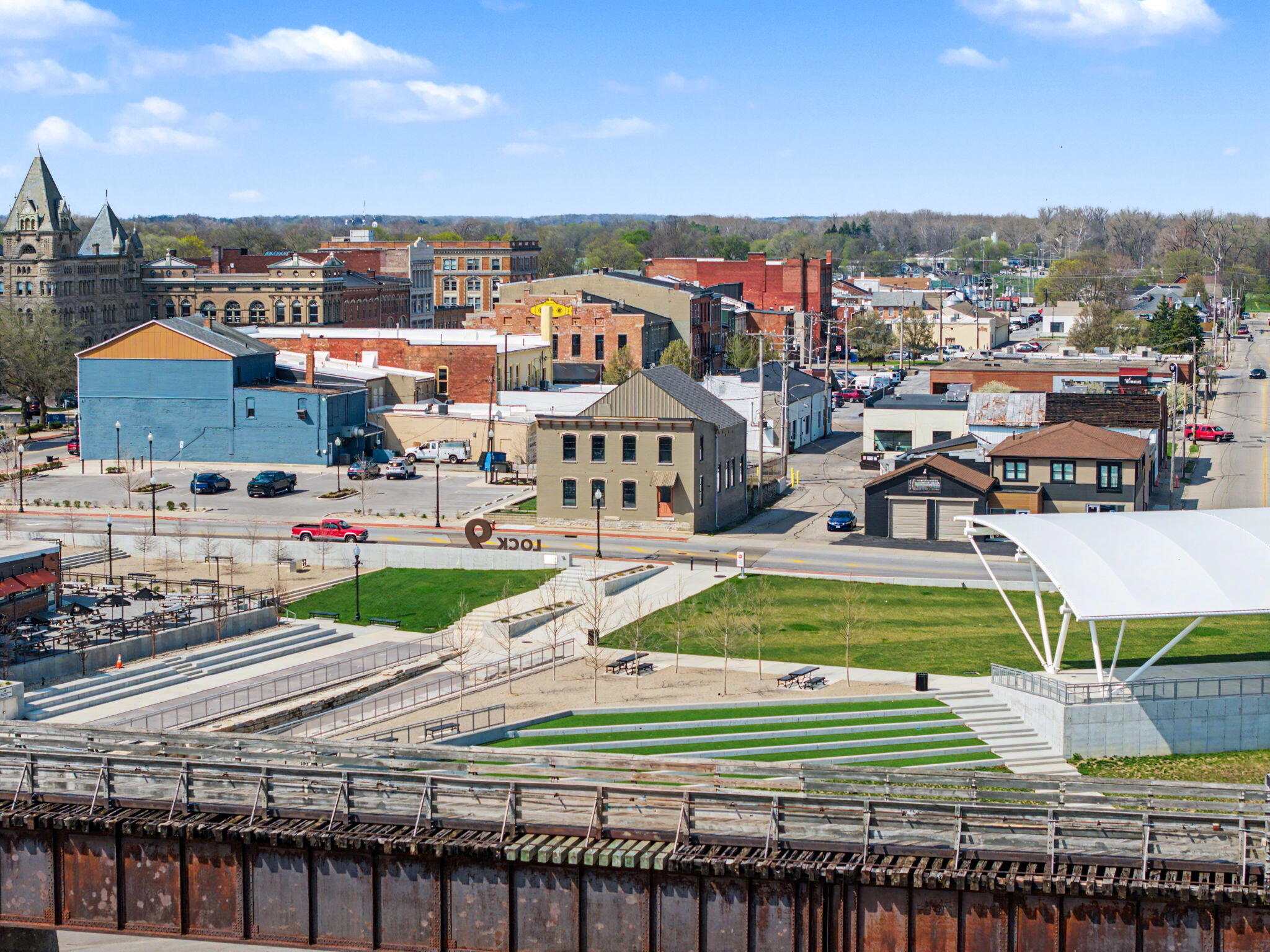 114 Water Street, Piqua, Ohio 45356