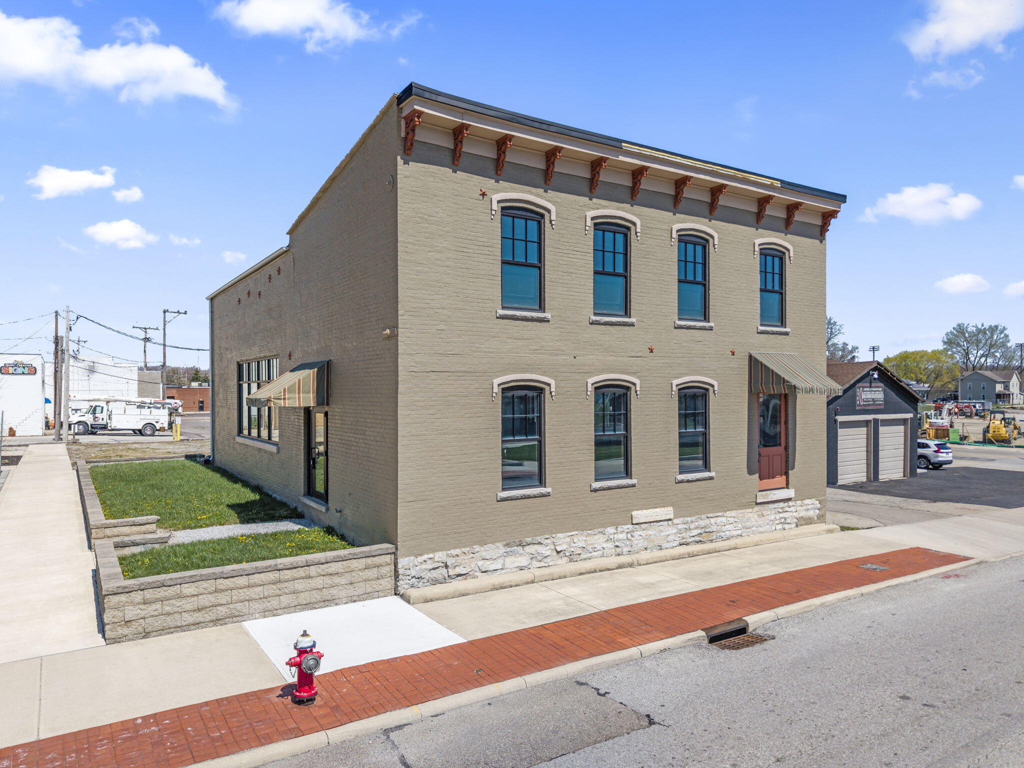 114 Water Street, Piqua, Ohio 45356