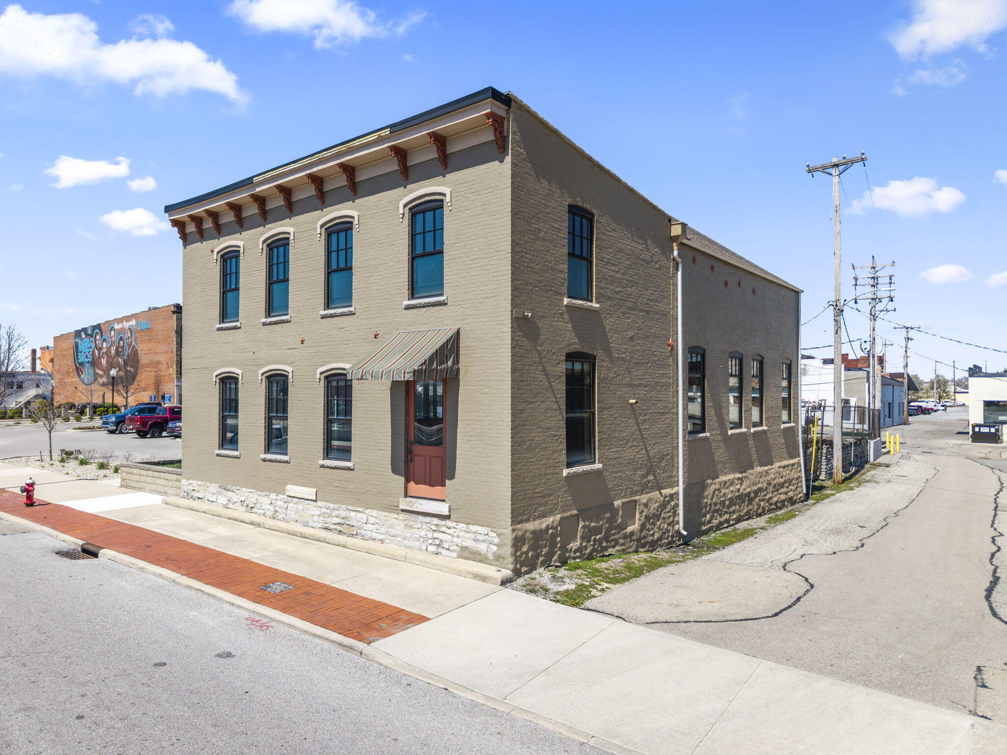 114 Water Street, Piqua, Ohio 45356