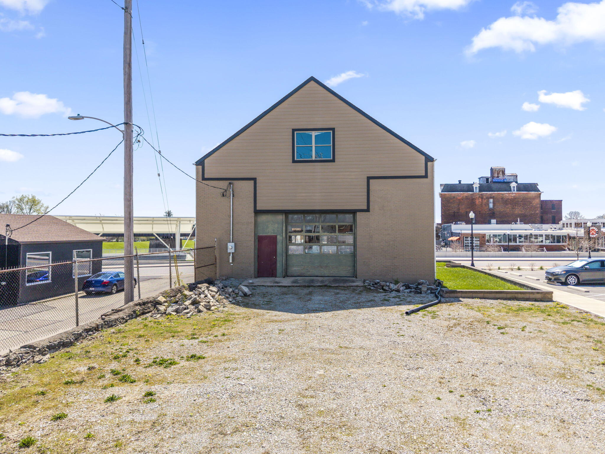 114 Water Street, Piqua, Ohio 45356