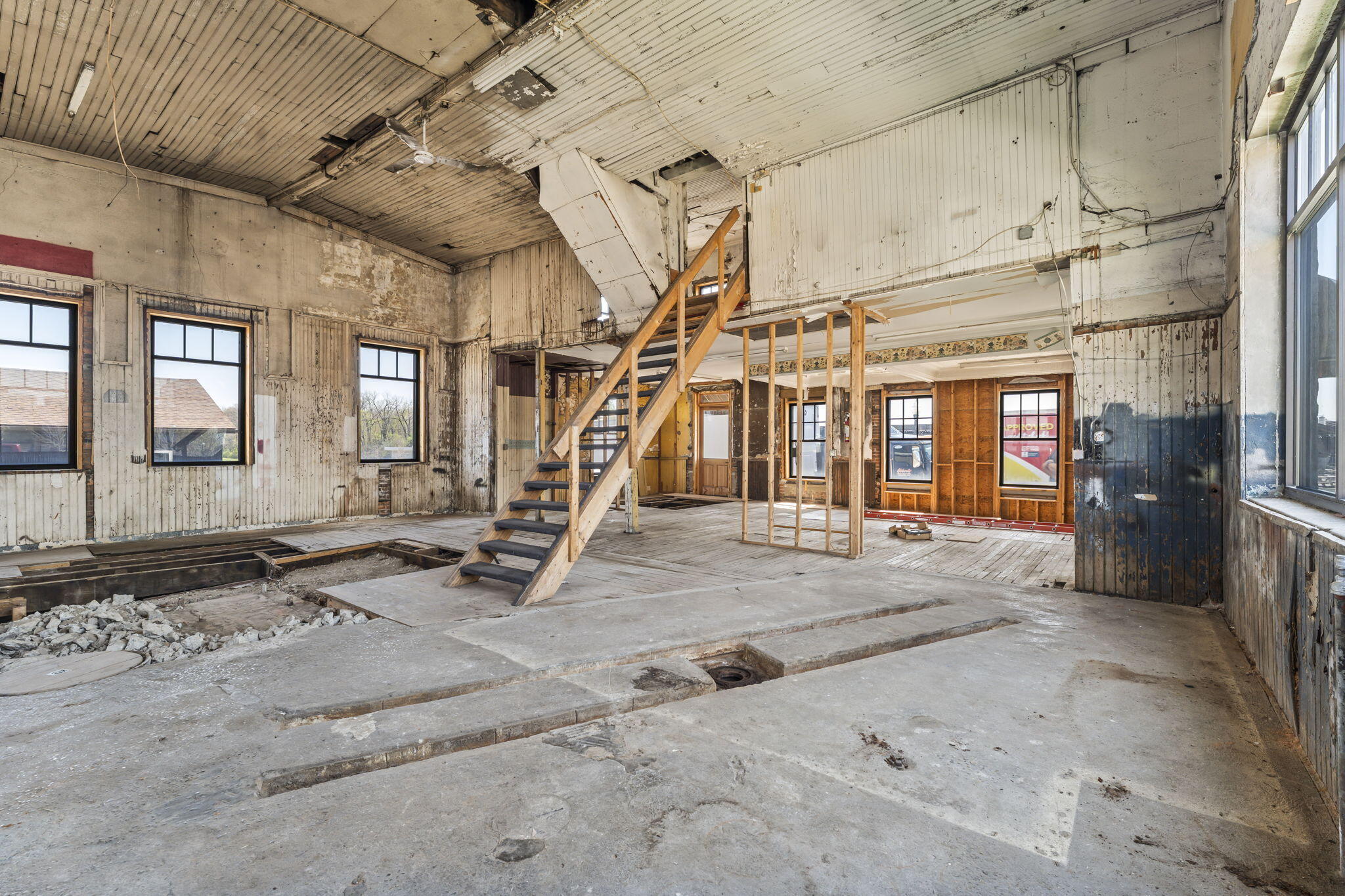 114 Water Street, Piqua, Ohio 45356