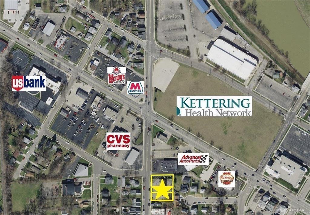 103 Elm Street, Troy, Ohio 45373