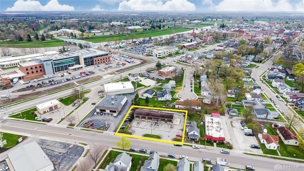 103 Elm Street, Troy, Ohio 45373