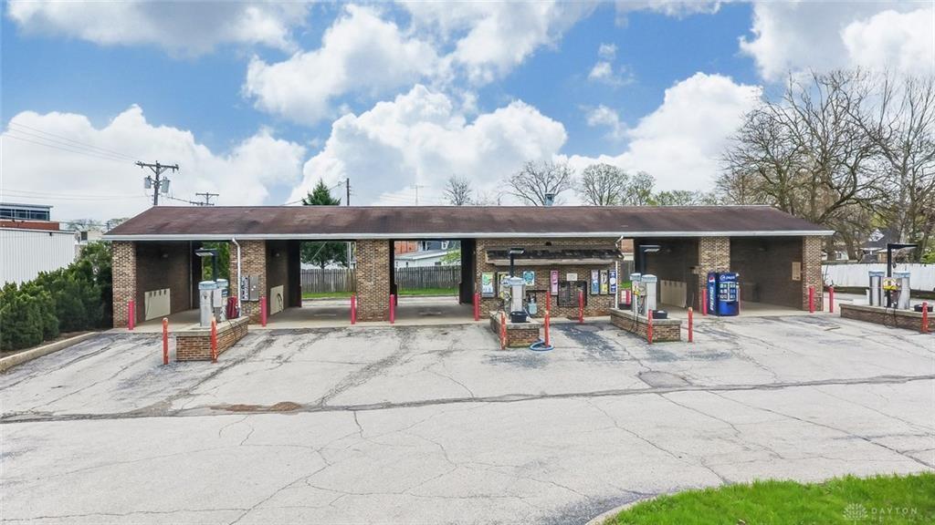 103 Elm Street, Troy, Ohio 45373