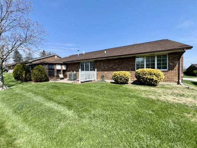 1013 Abington Place, Springfield, Ohio 45503