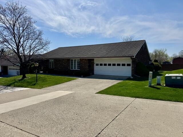 1013 Abington Place, Springfield, Ohio 45503